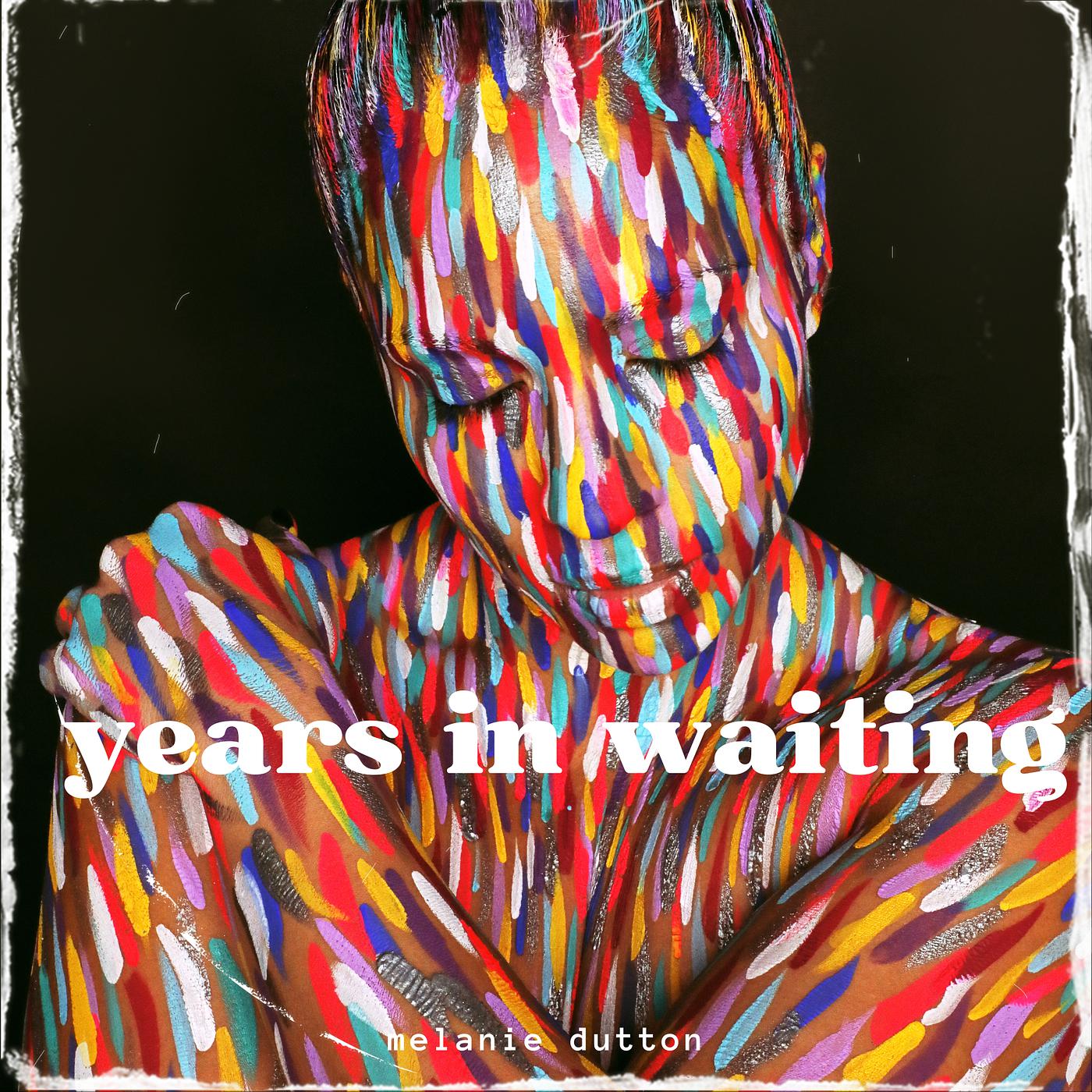 Постер альбома Years in Waiting