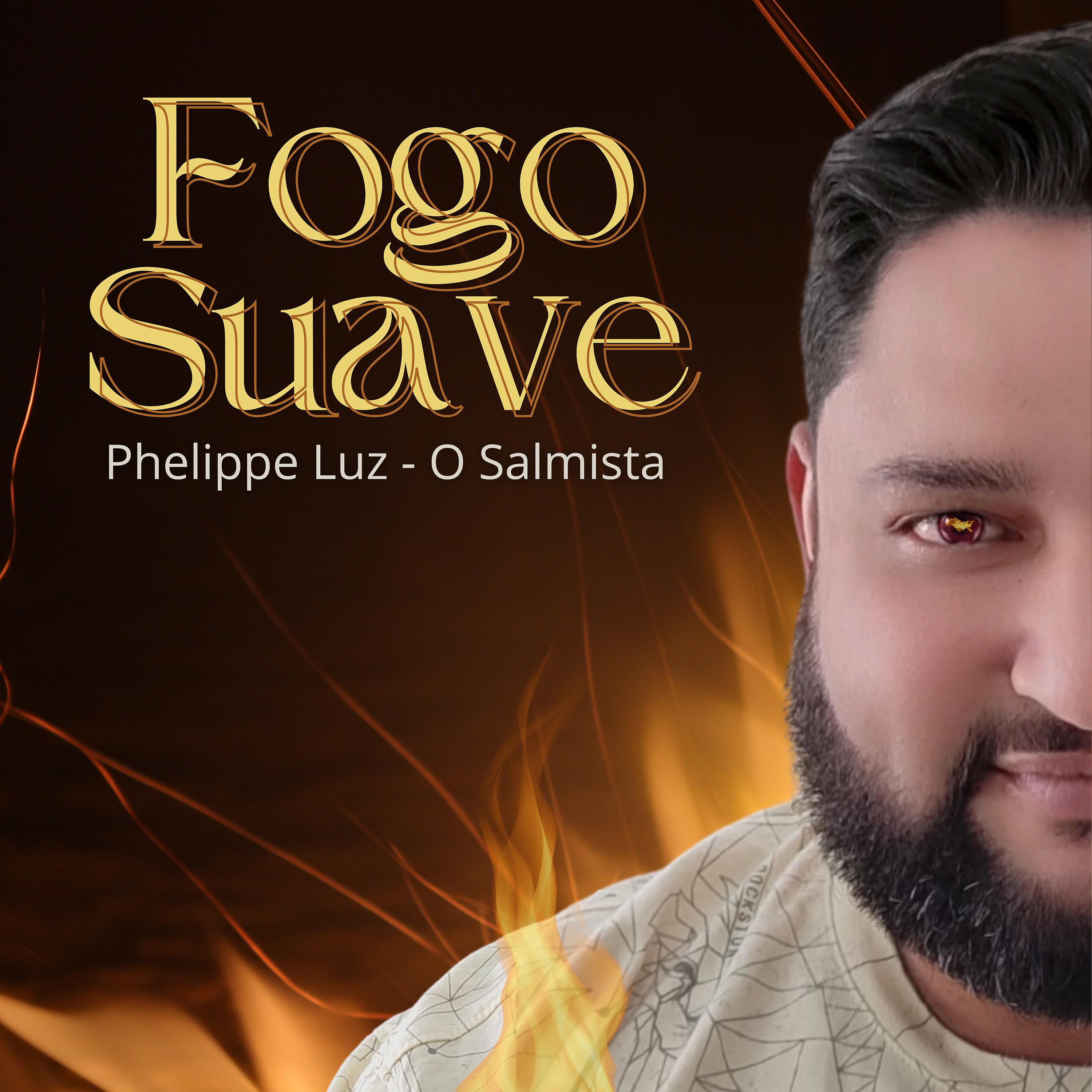 Постер альбома Fogo Suave