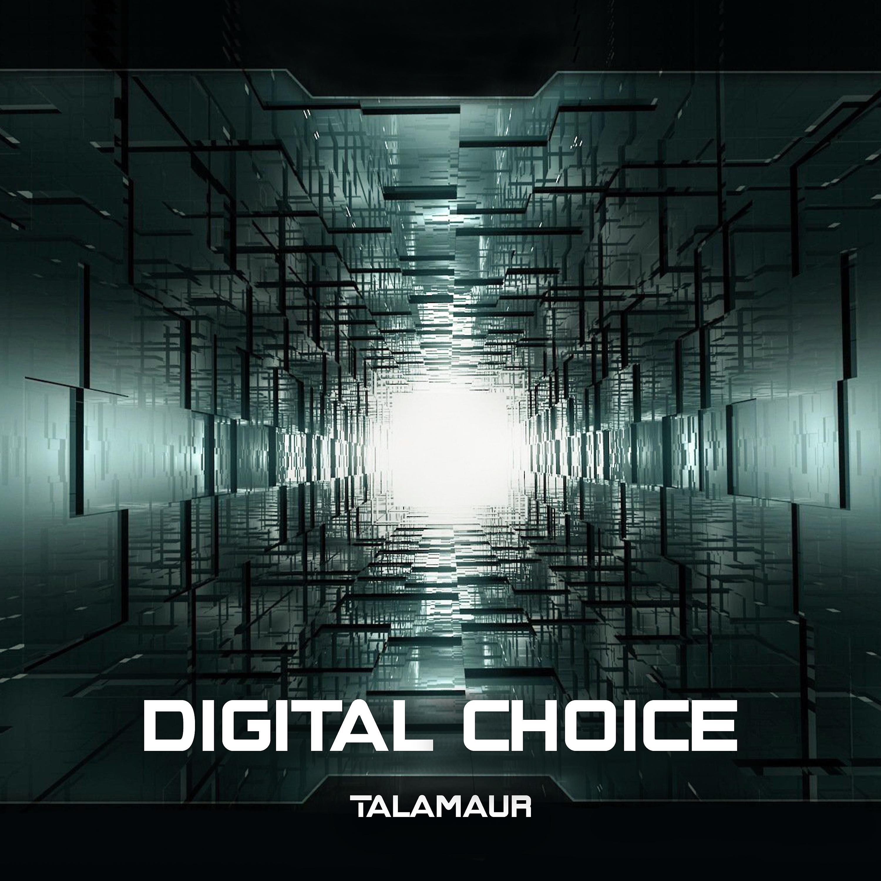 Постер альбома Digital choice