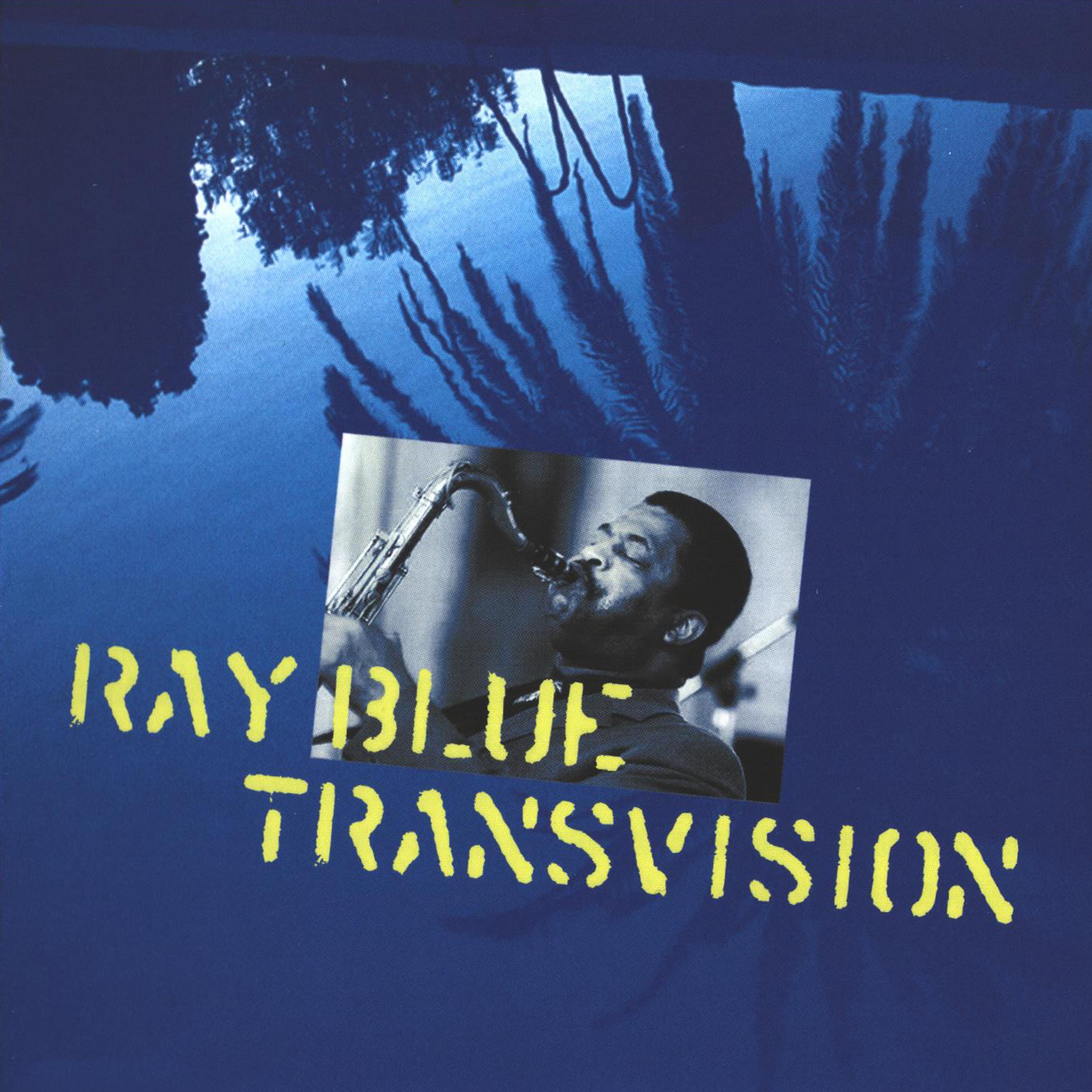 Постер альбома Transvision