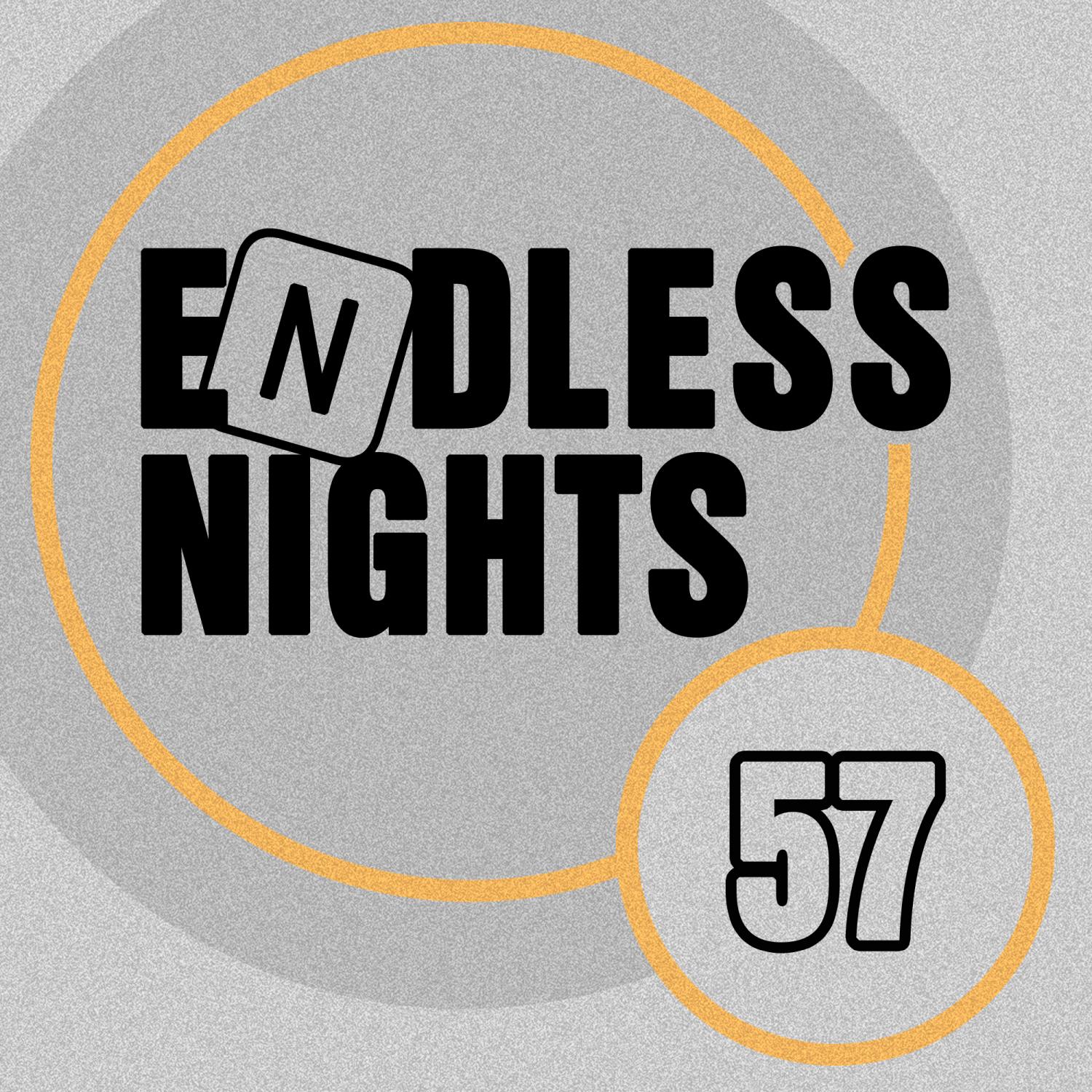 Постер альбома Endless Nights, Vol.57