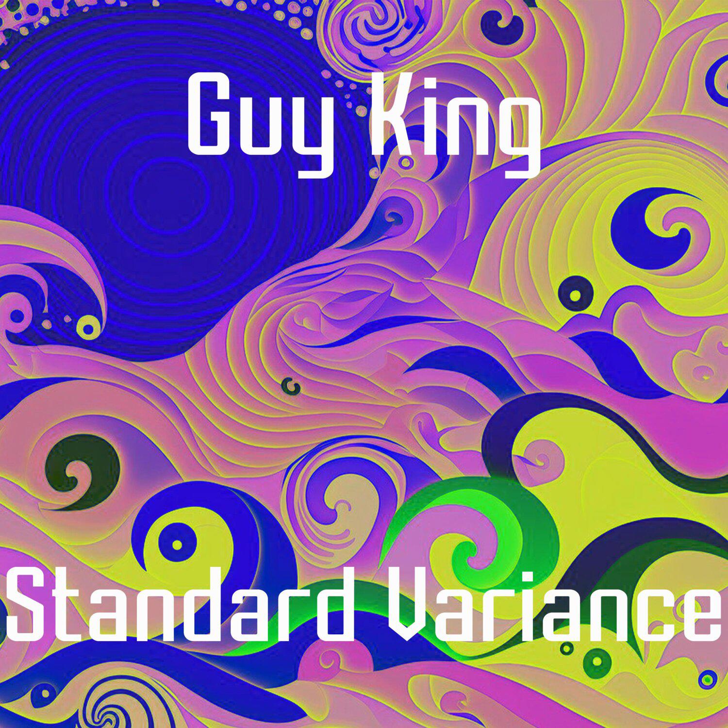 Постер альбома Standard Varian
