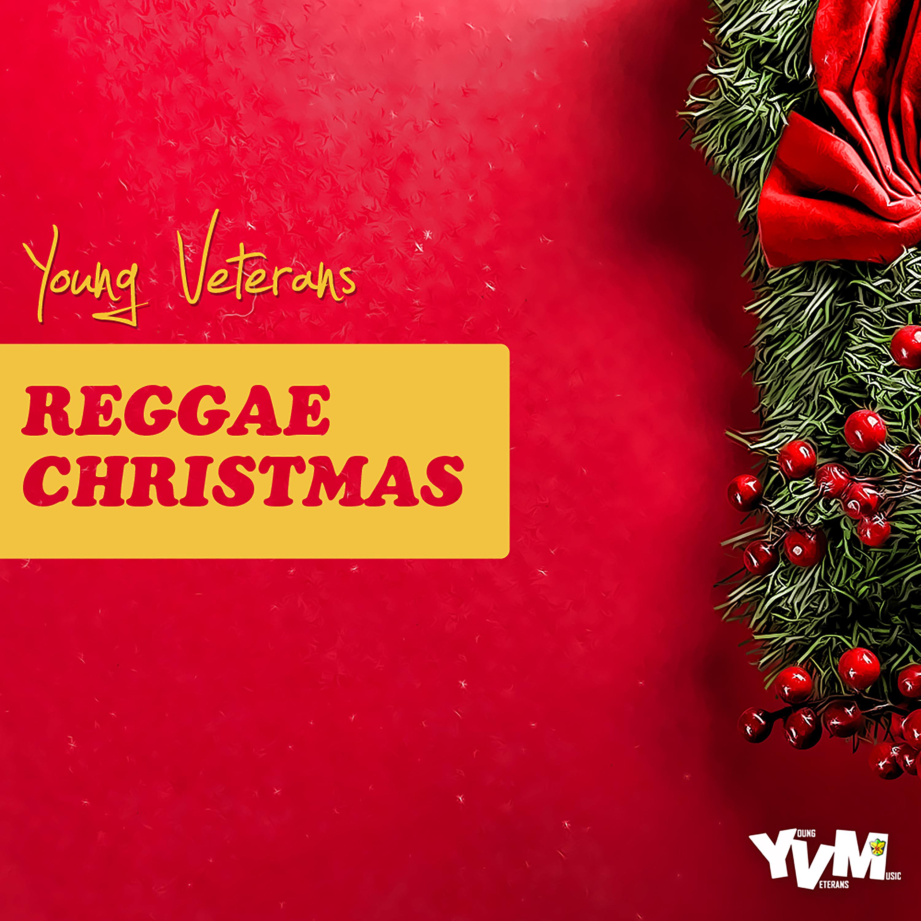 Постер альбома Reggae Christmas