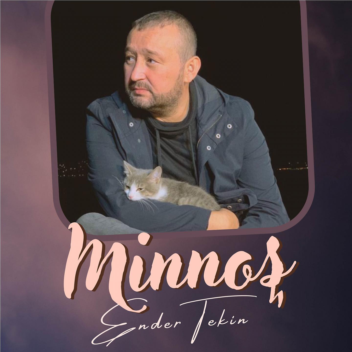 Постер альбома Minnoş