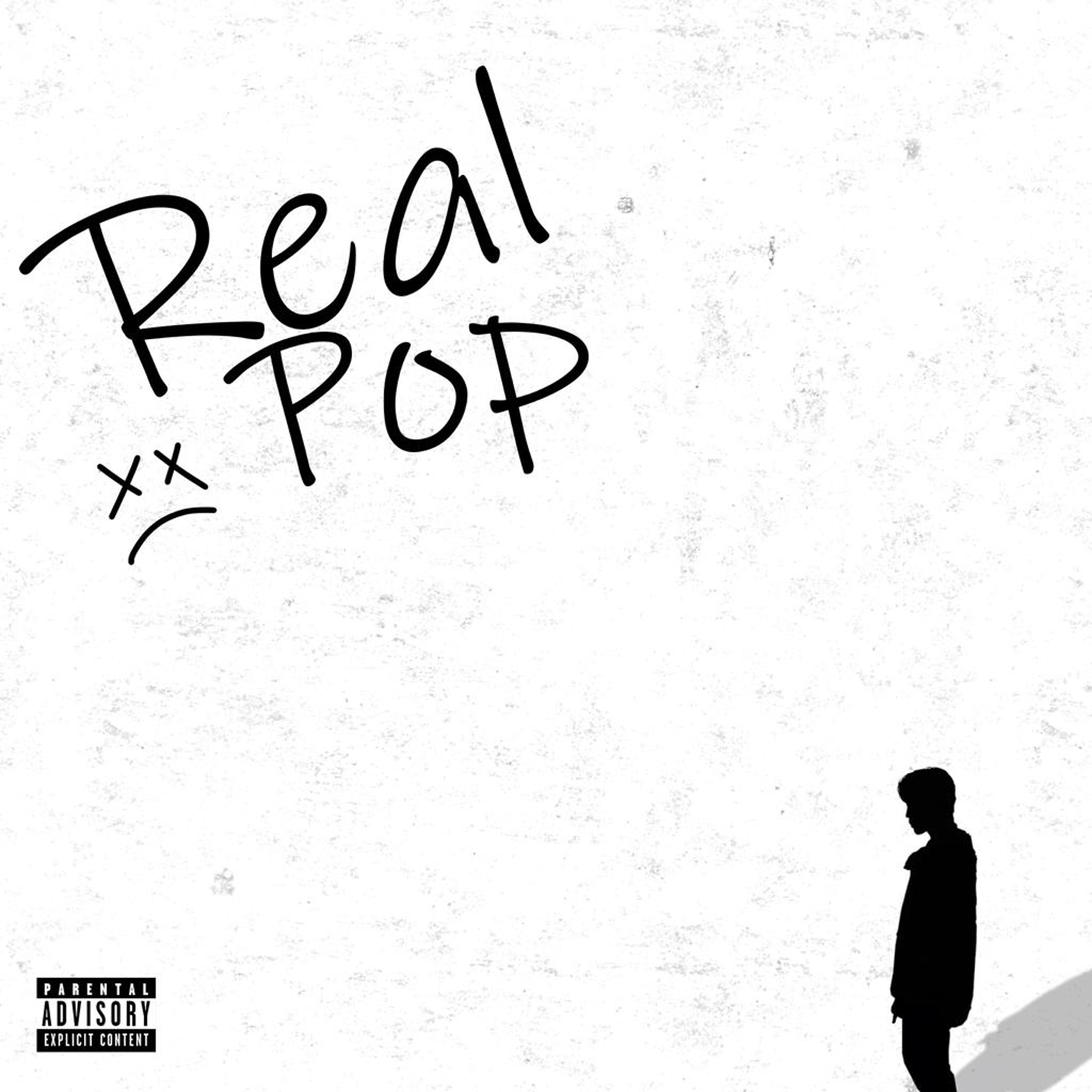 Постер альбома Real Pop