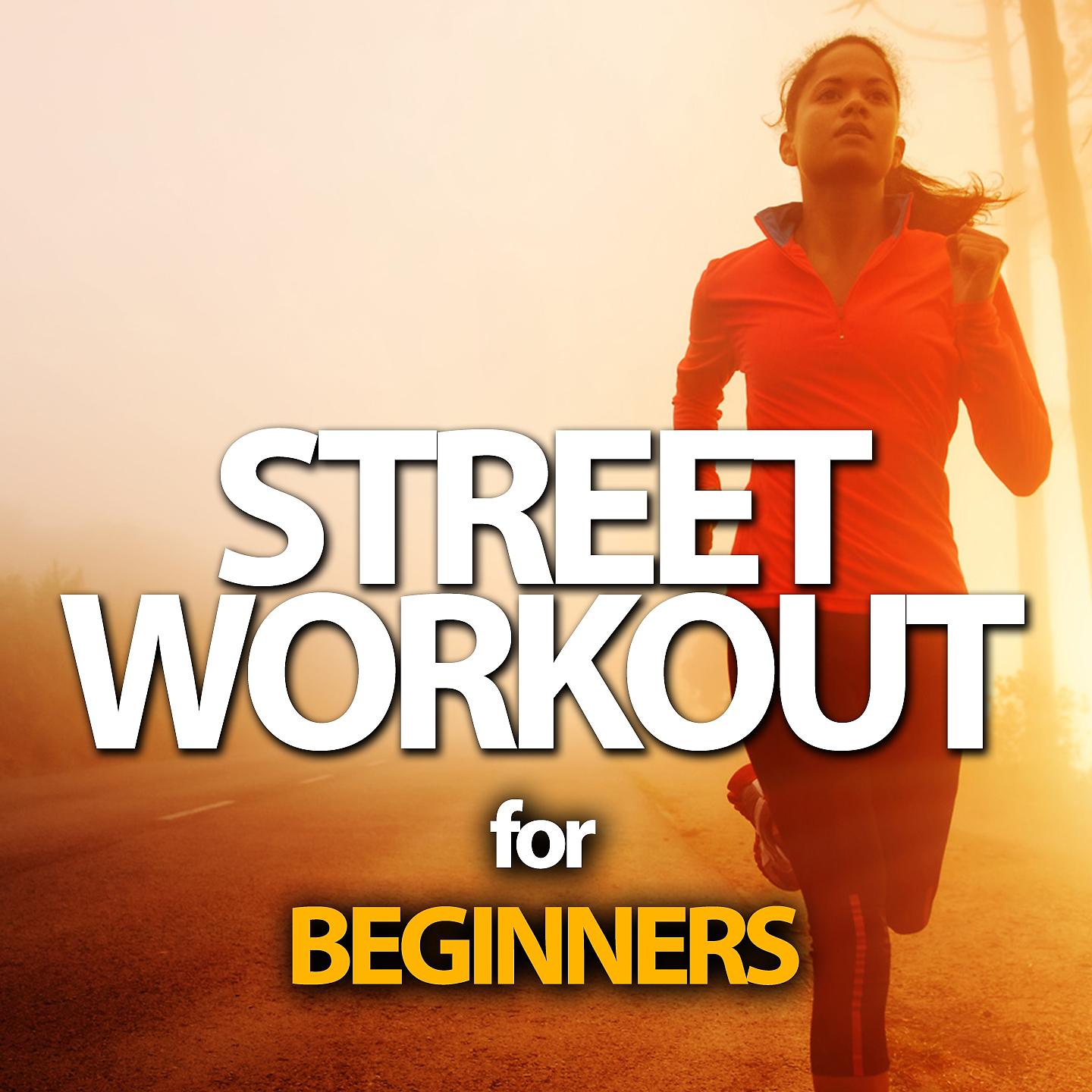 Постер альбома Street Workout For Beginners