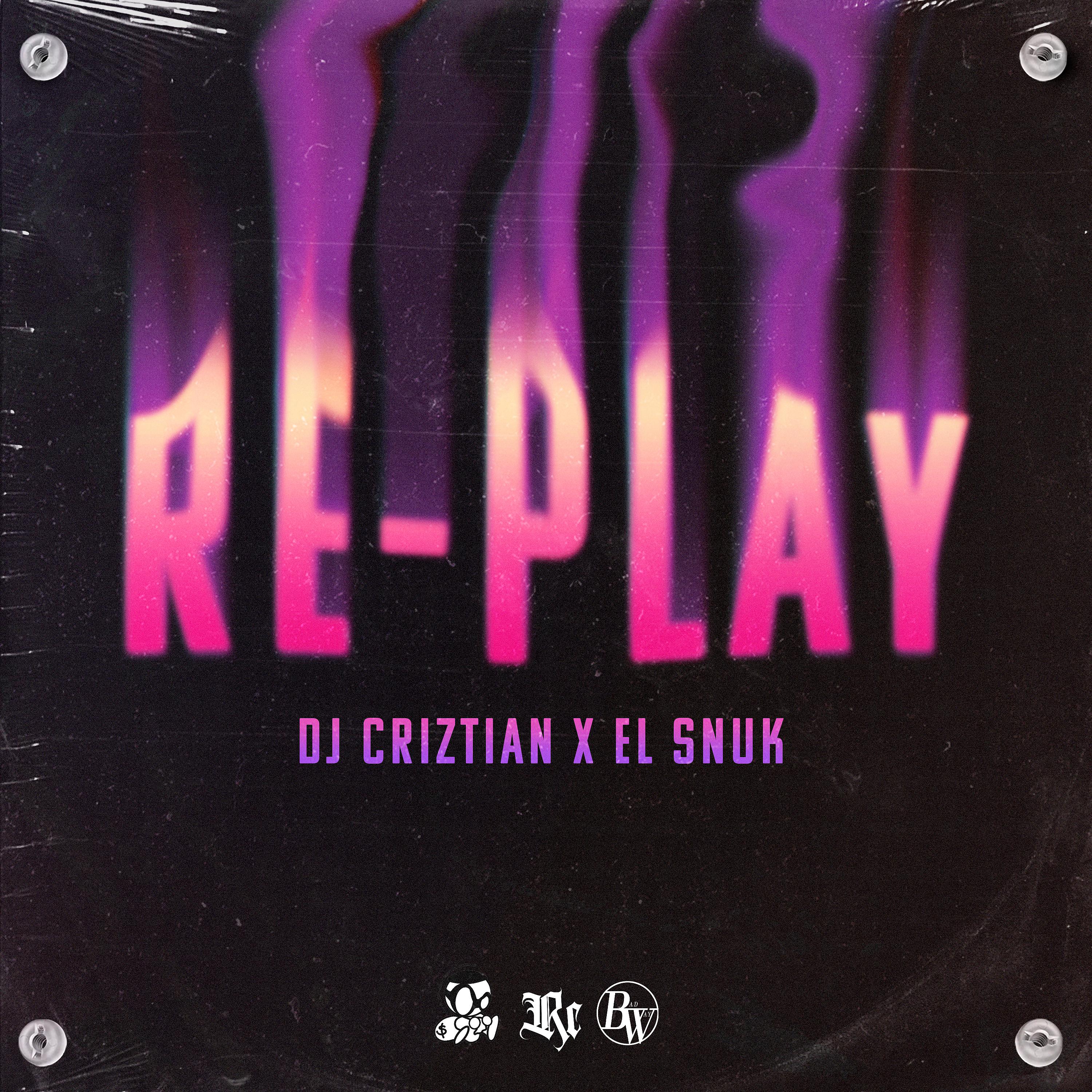 Постер альбома Re-Play