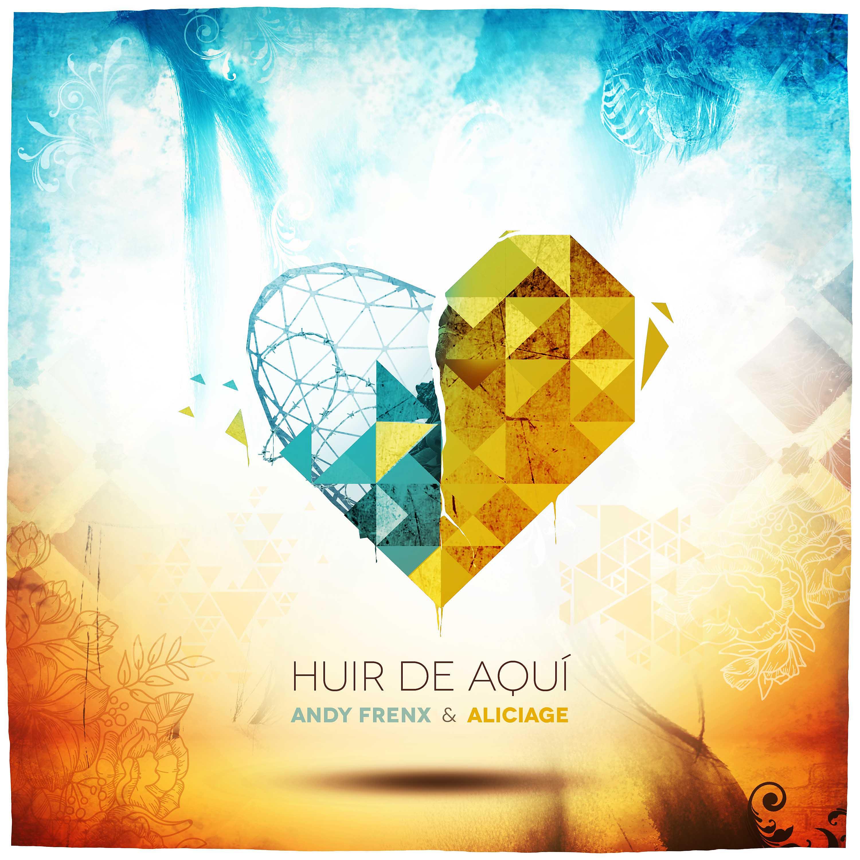 Постер альбома Huir de Aquí