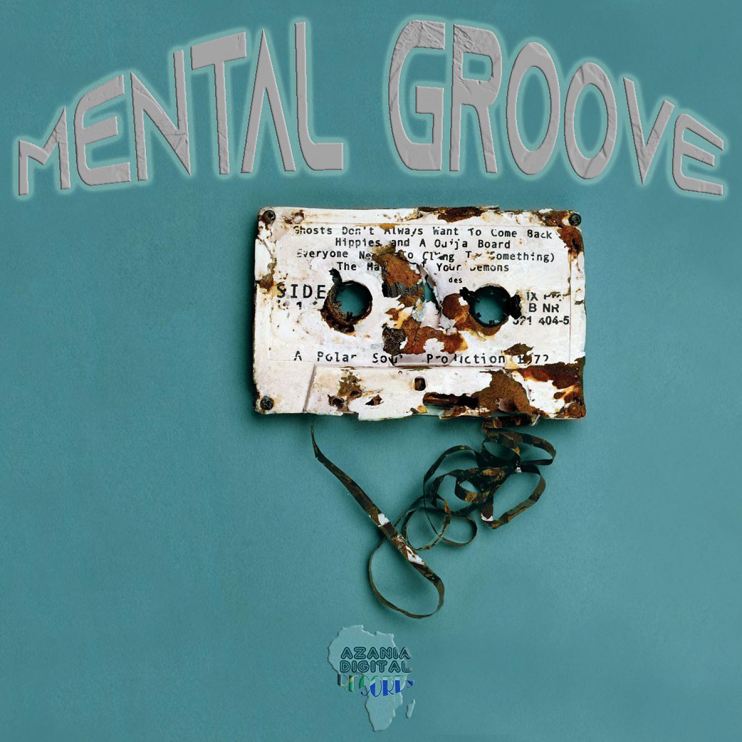 Постер альбома Mental Groove
