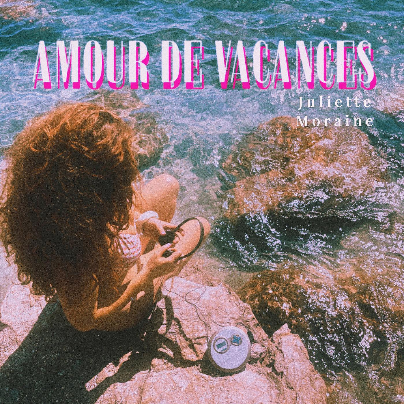 Постер альбома Amour de vacances
