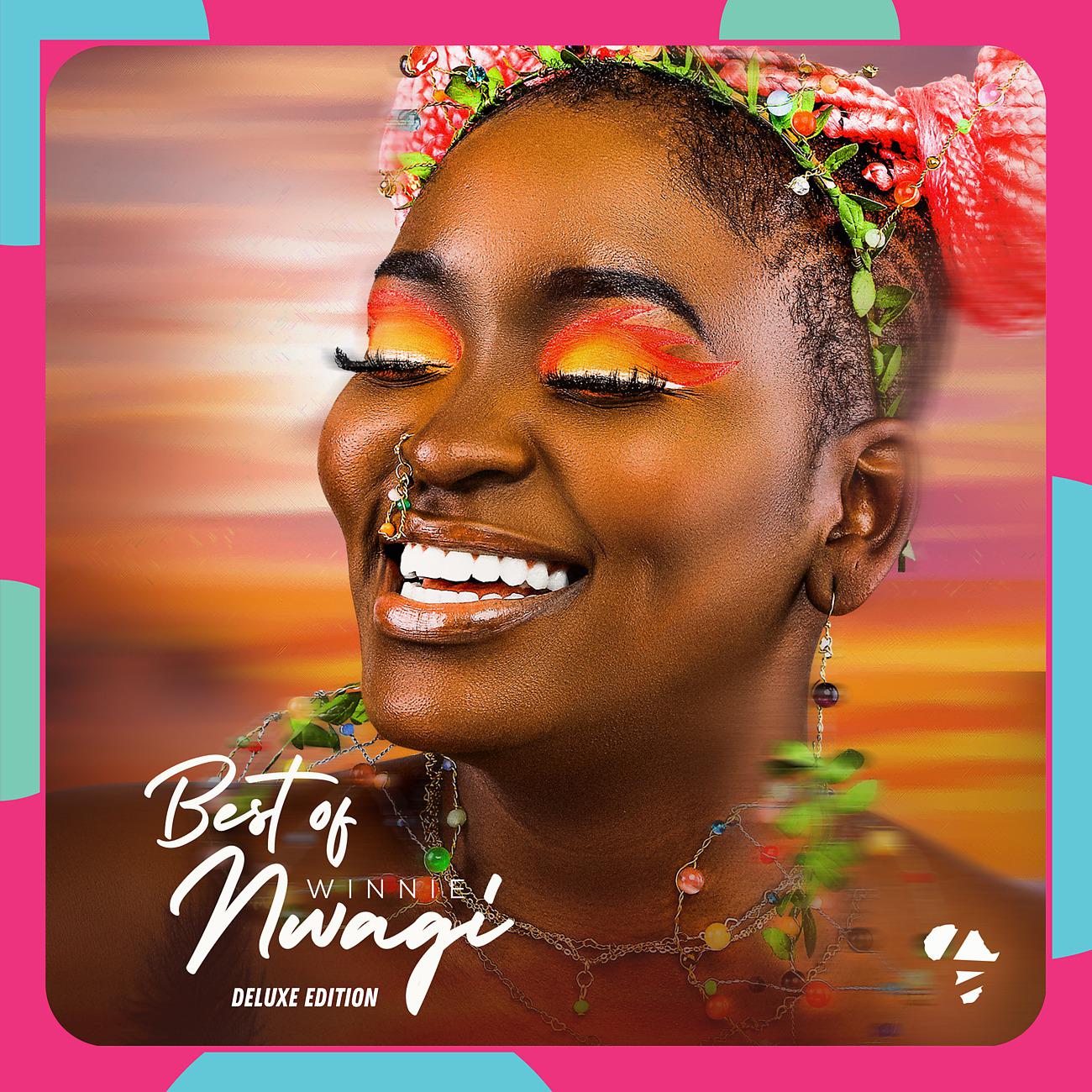 Постер альбома Best of Winnie Nwagi