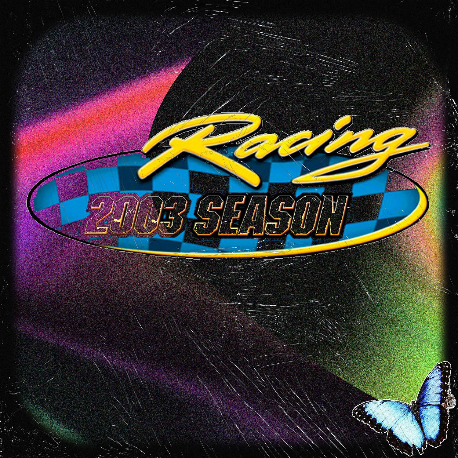 Постер альбома Racing Season