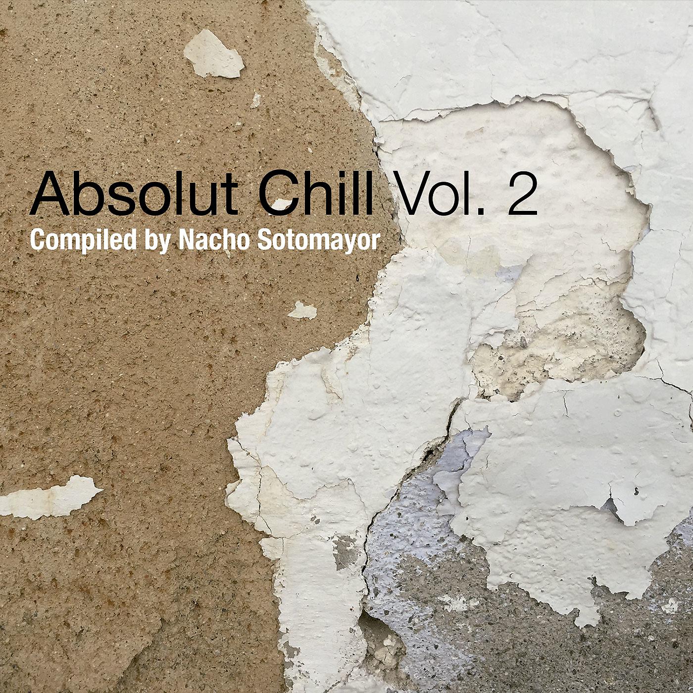Постер альбома Absolut Chill Vol. 2