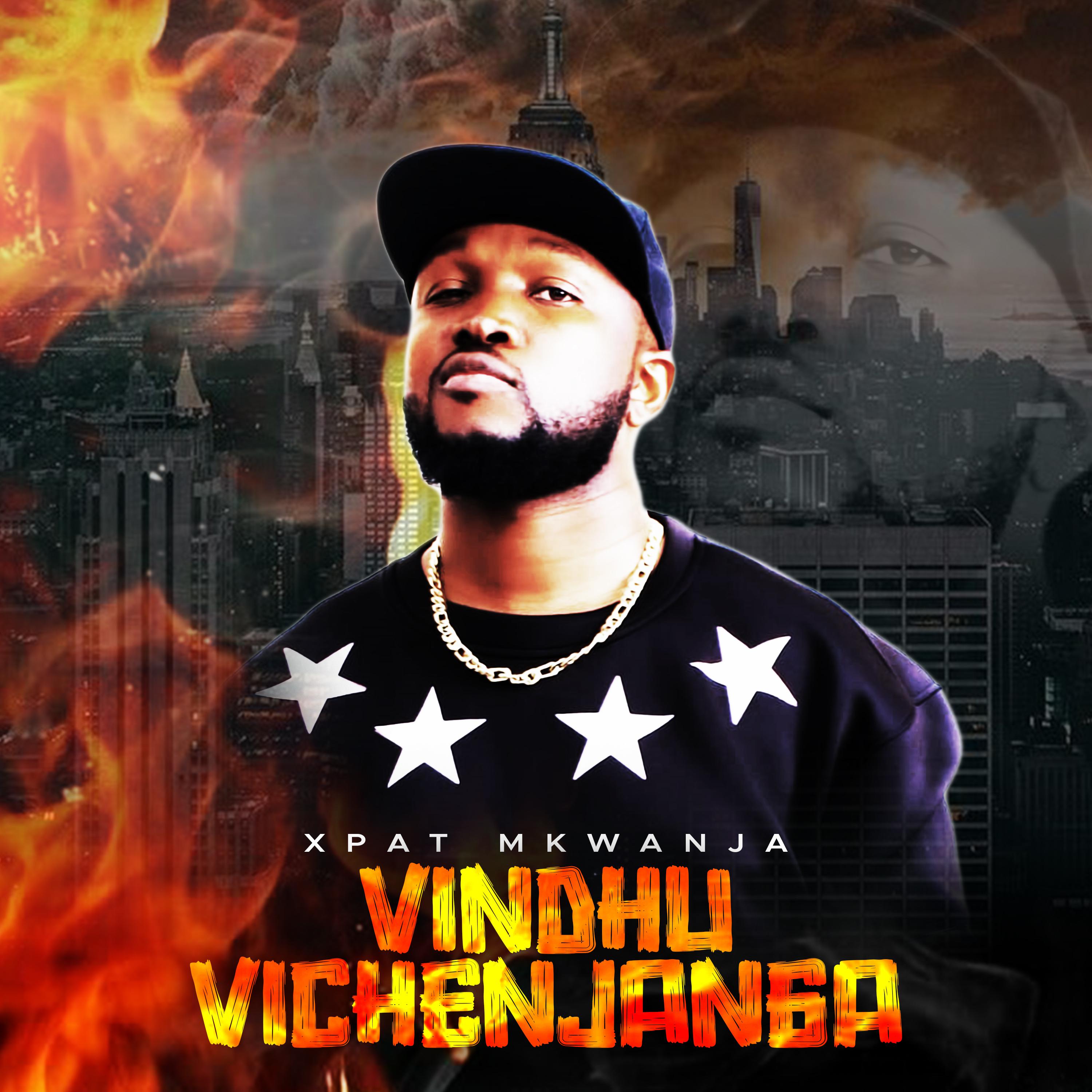 Постер альбома Vindhu Vichenjanga