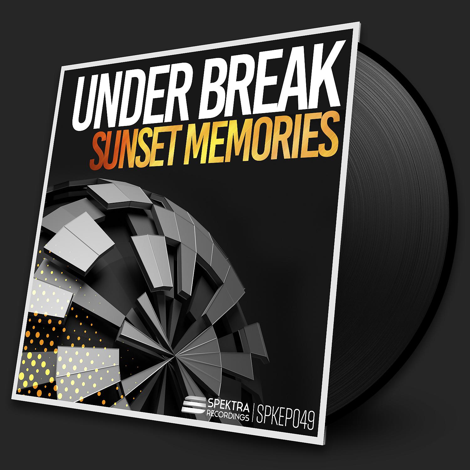 Постер альбома Sunset Memories