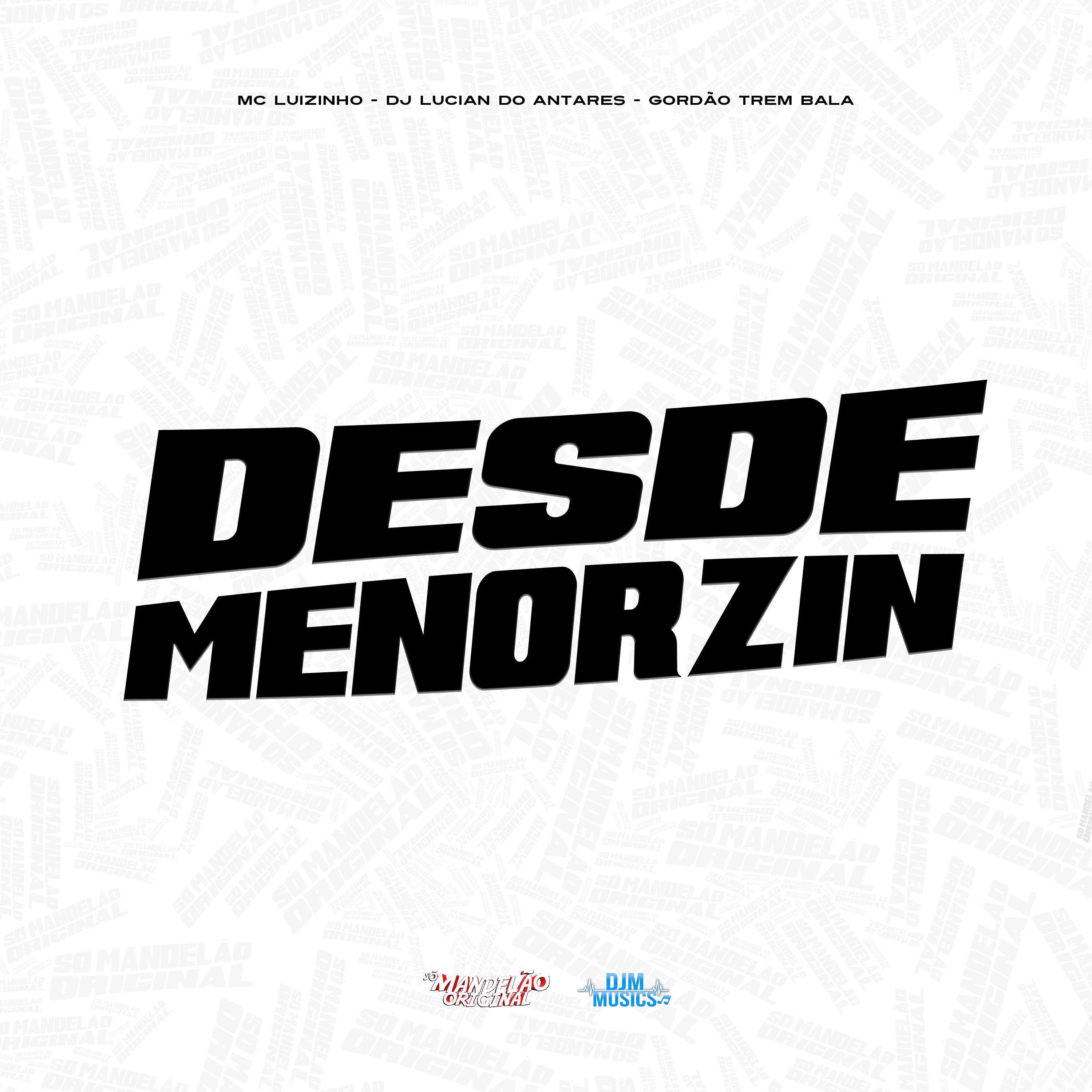 Постер альбома Desde Menorzin