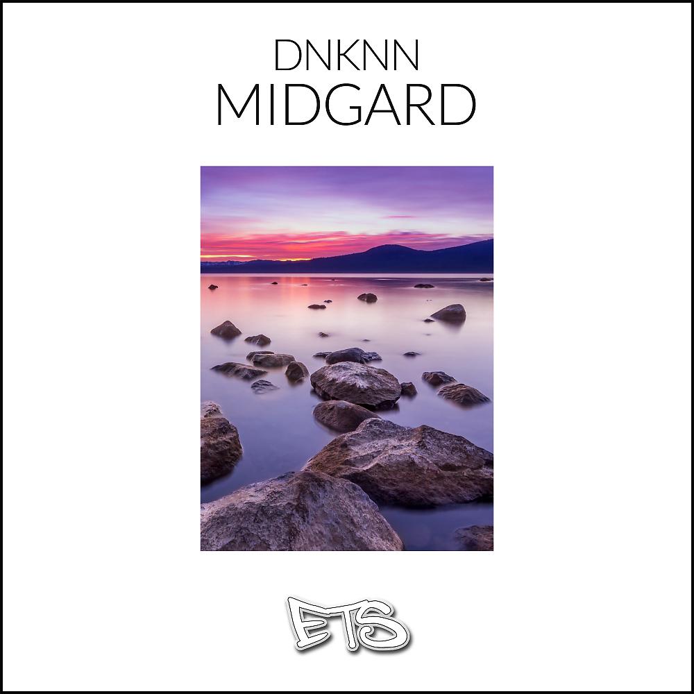 Постер альбома Midgard