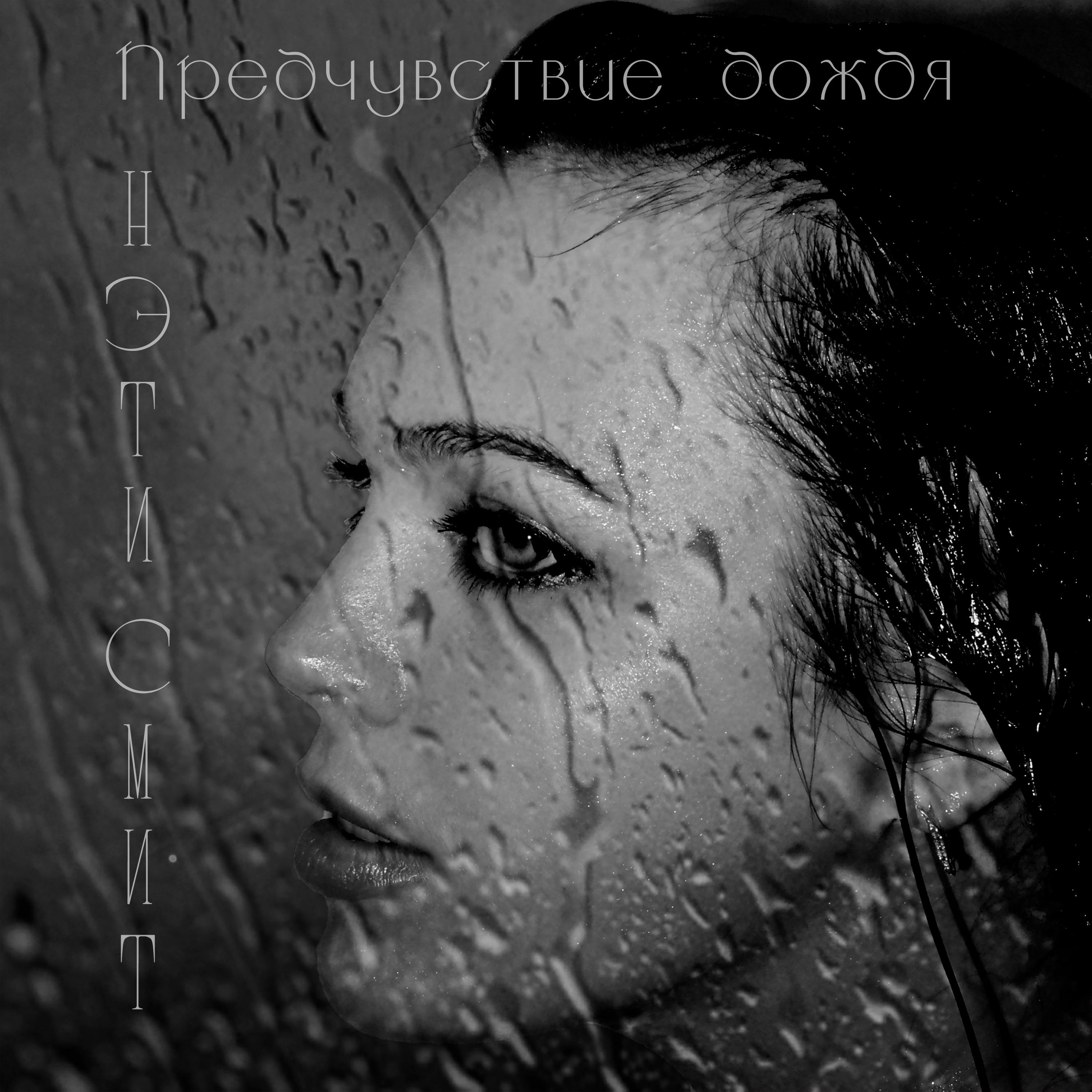 Постер альбома Предчувствие дождя
