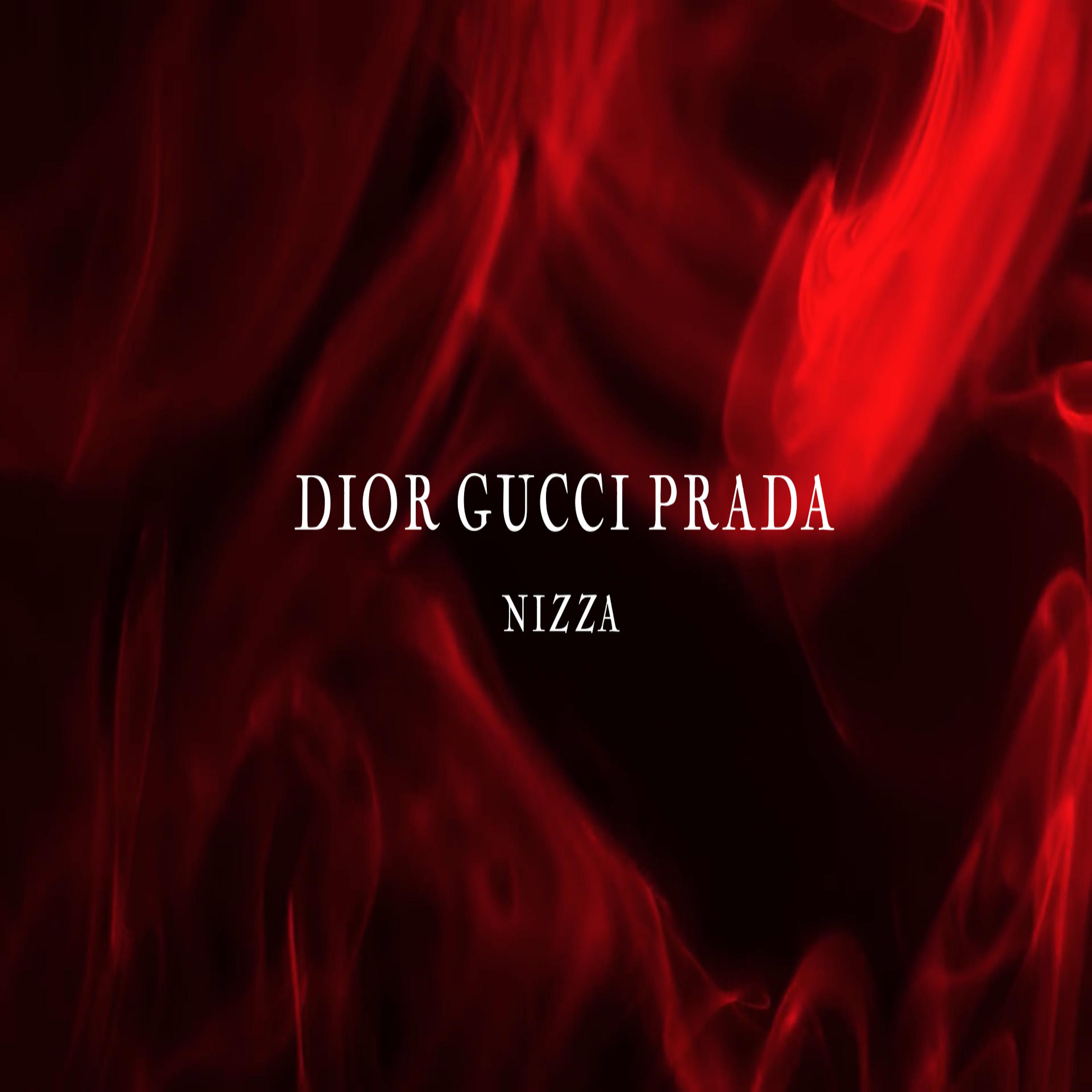 Постер альбома Dior Gucci Prada
