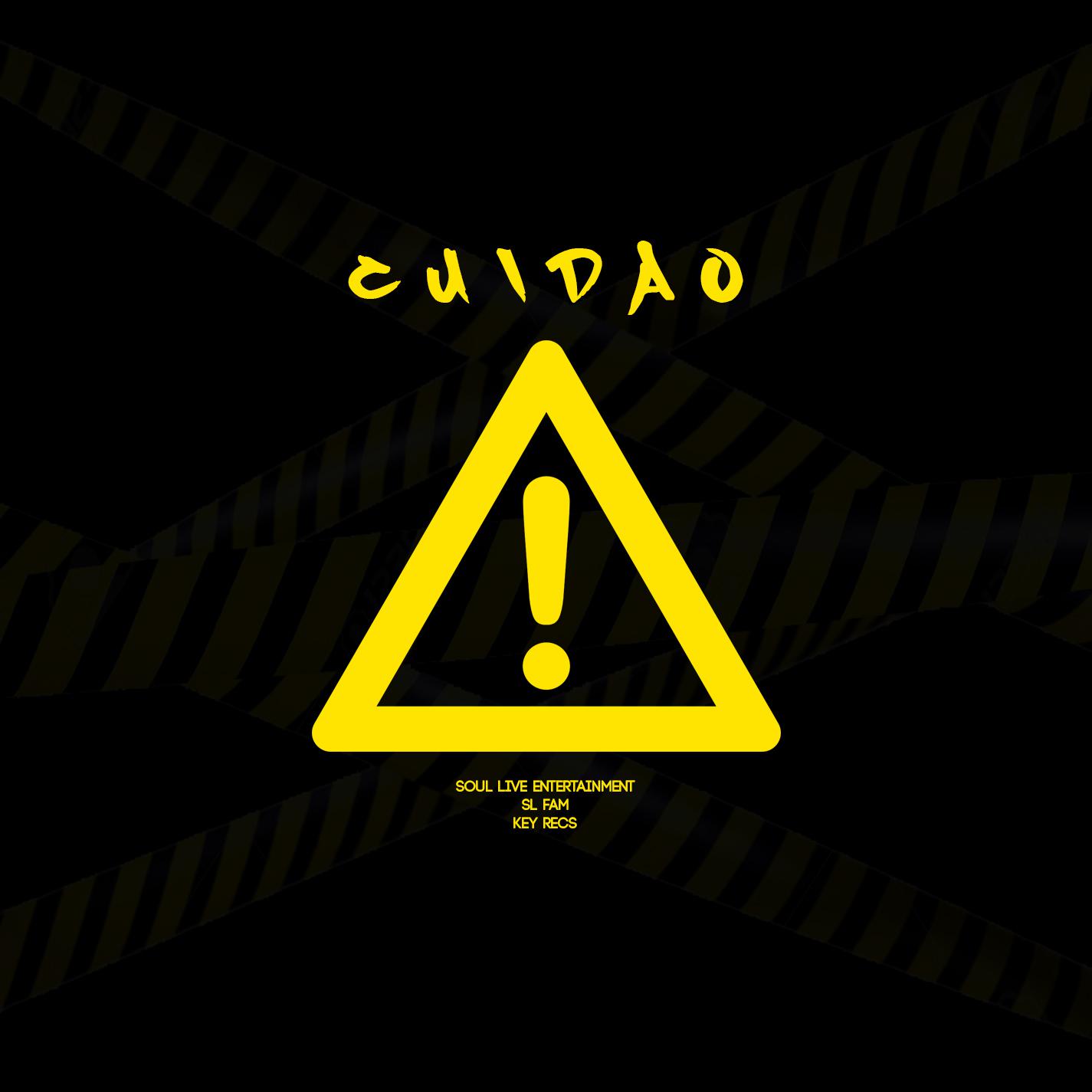 Постер альбома Cuidao