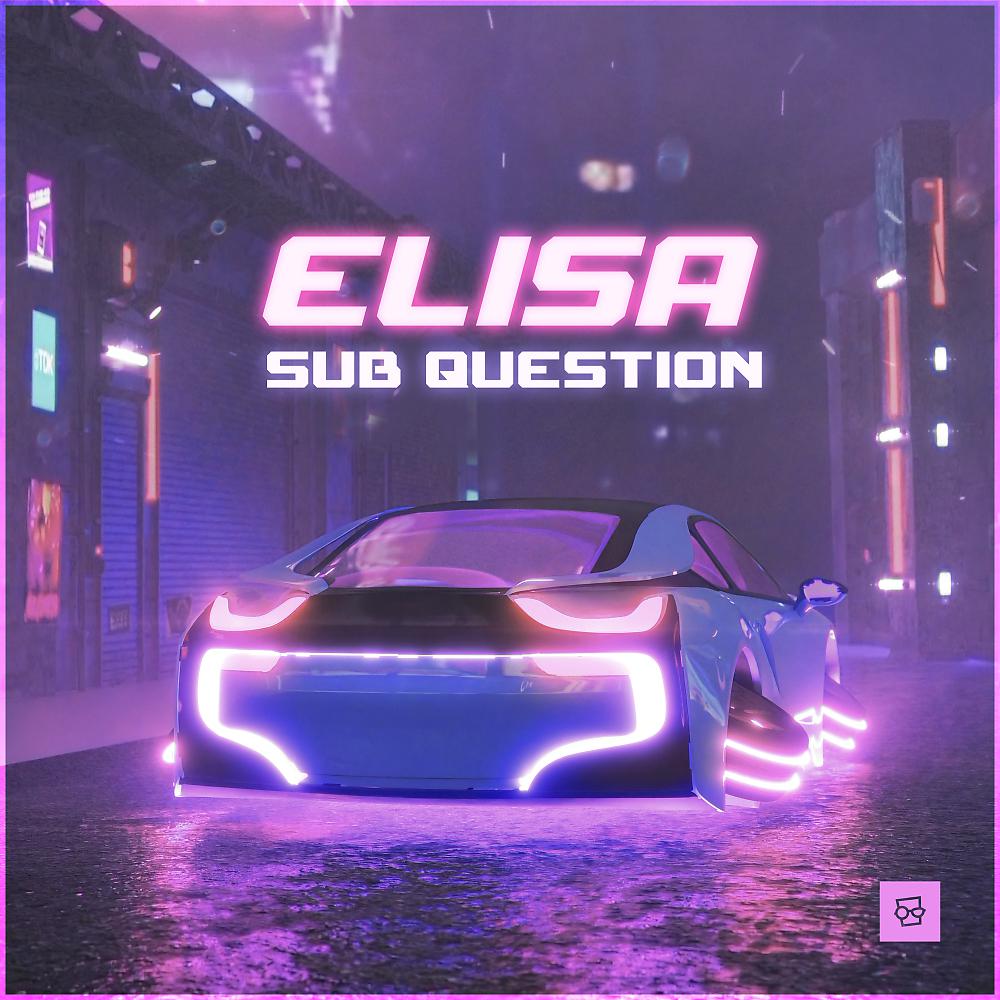 Постер альбома Elisa