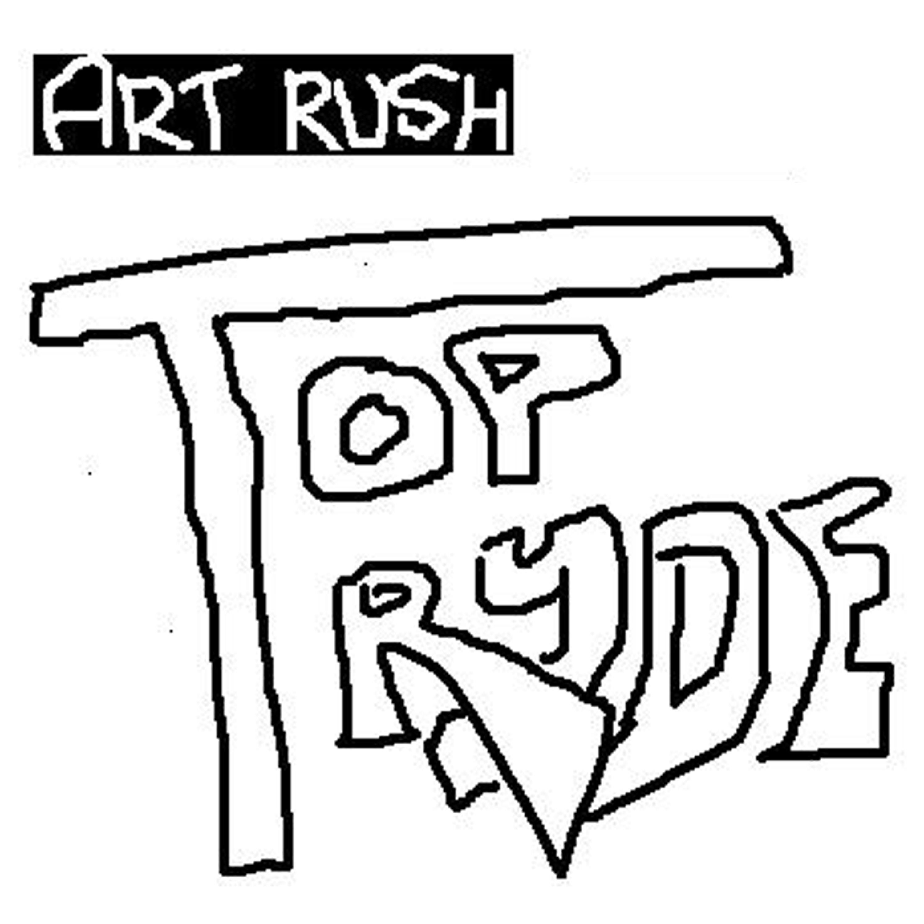 Постер альбома Top Ryde