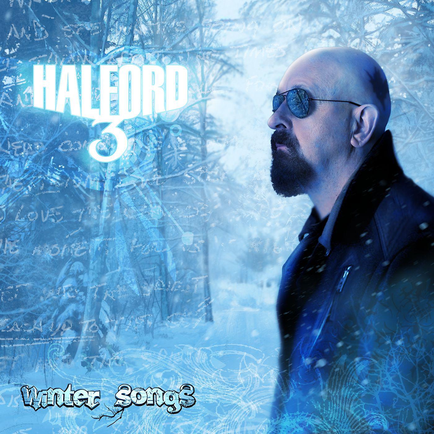 Постер альбома Halford III - Winter Songs