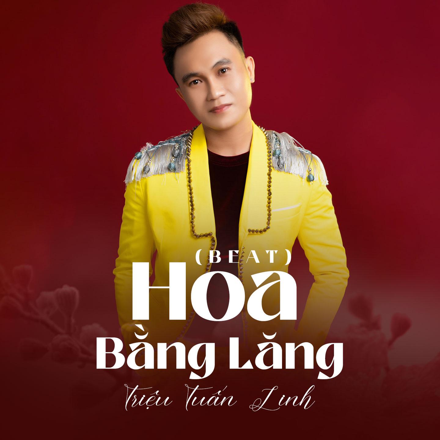 Постер альбома Hoa Bằng Lăng Beat