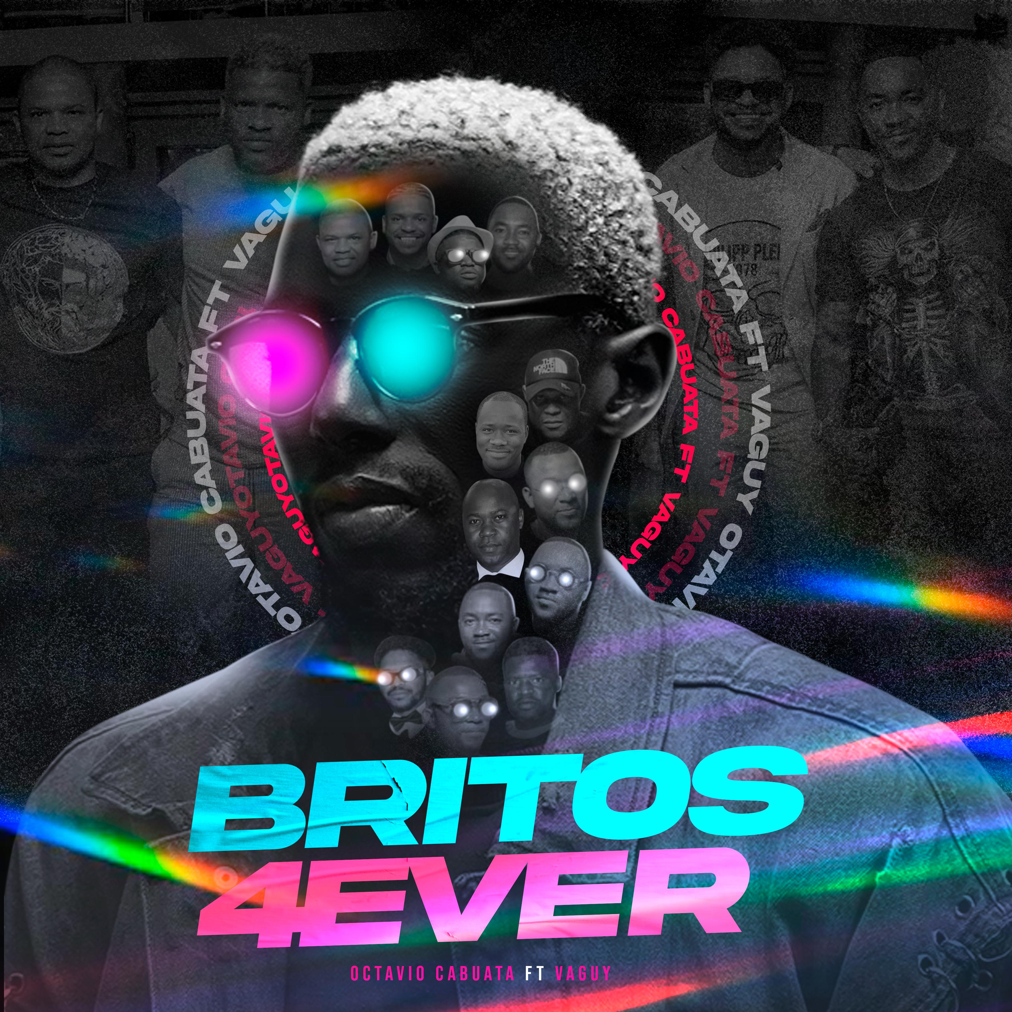 Постер альбома Britos 4Ever