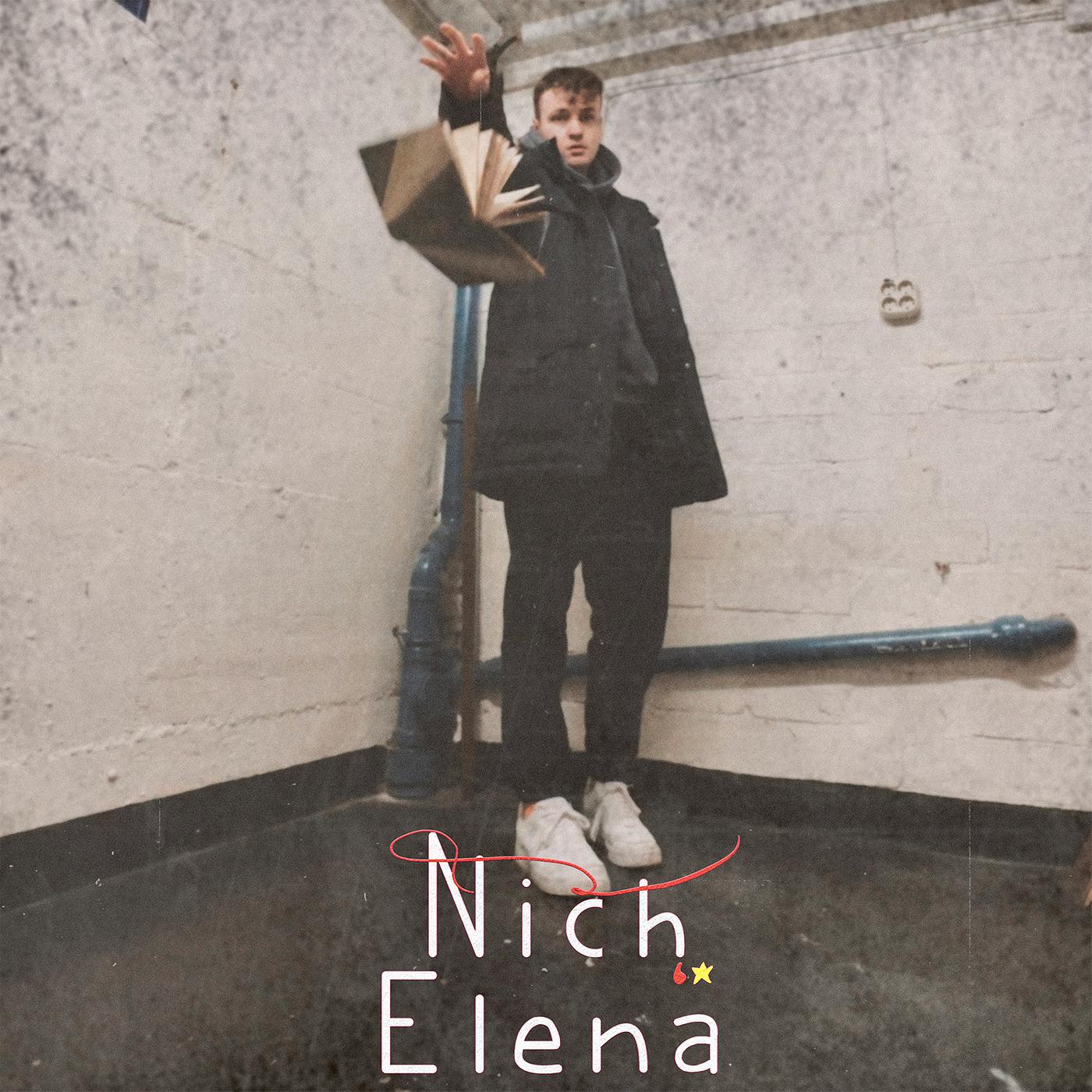 Постер альбома Nich Elena