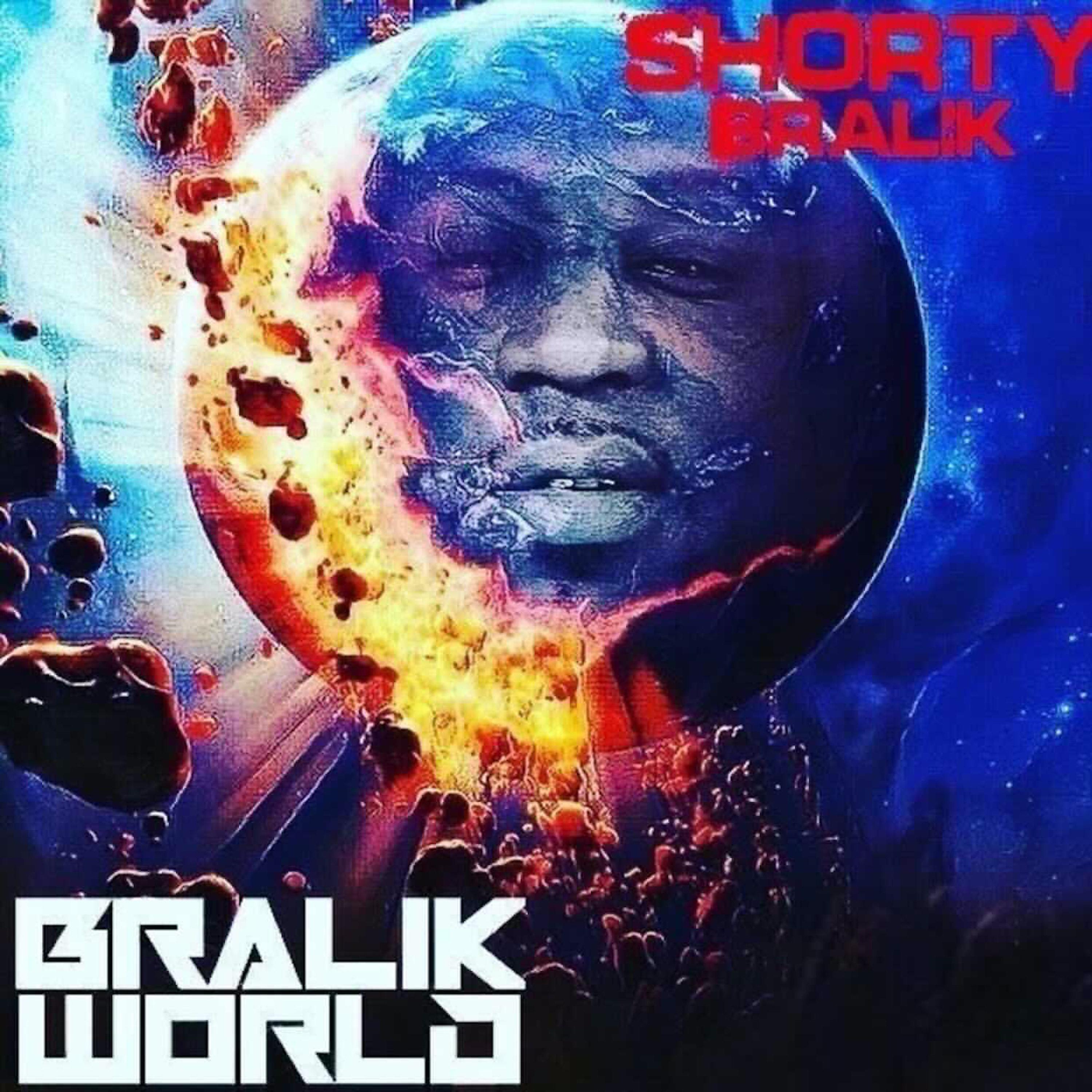 Постер альбома Bralik World