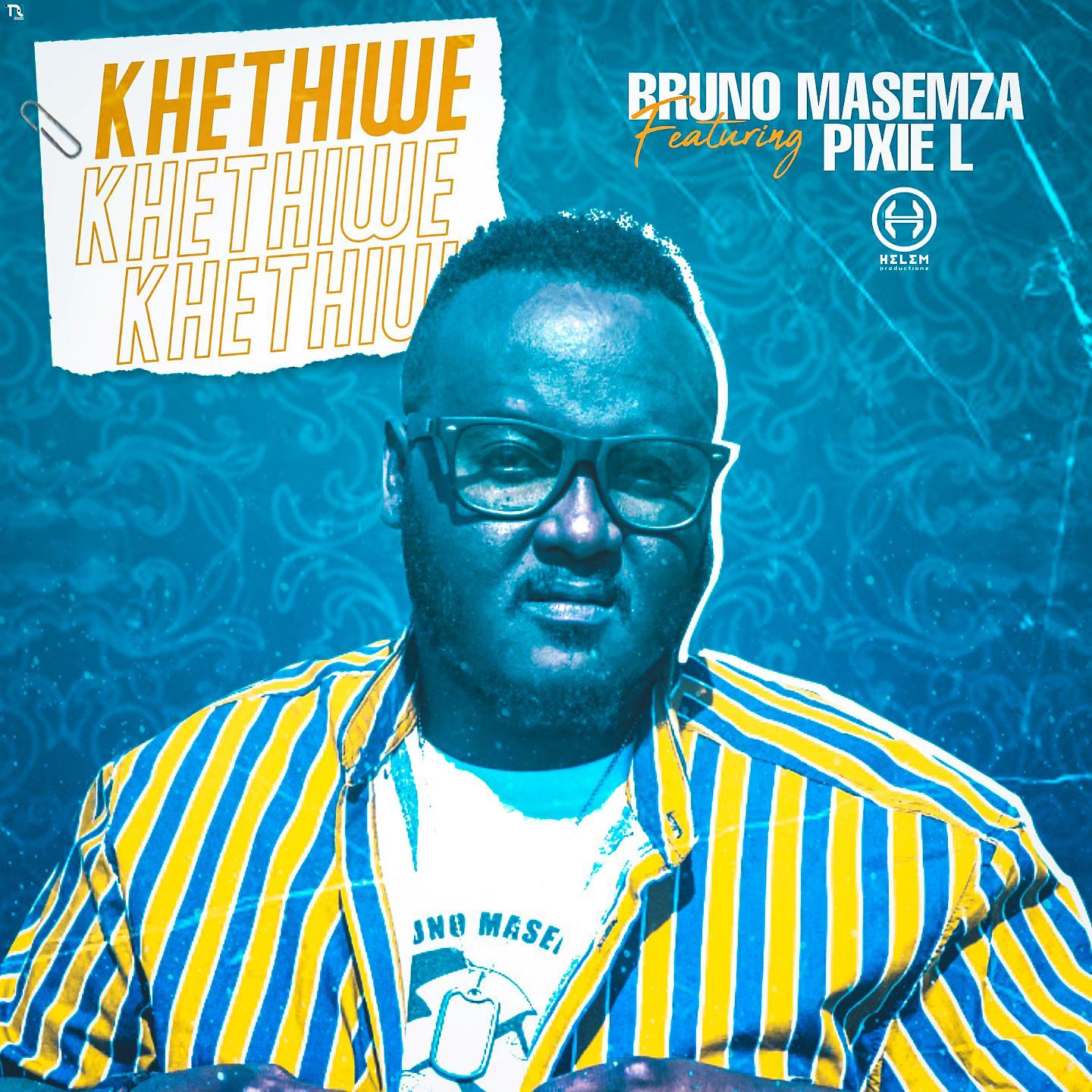 Постер альбома Khethiwe