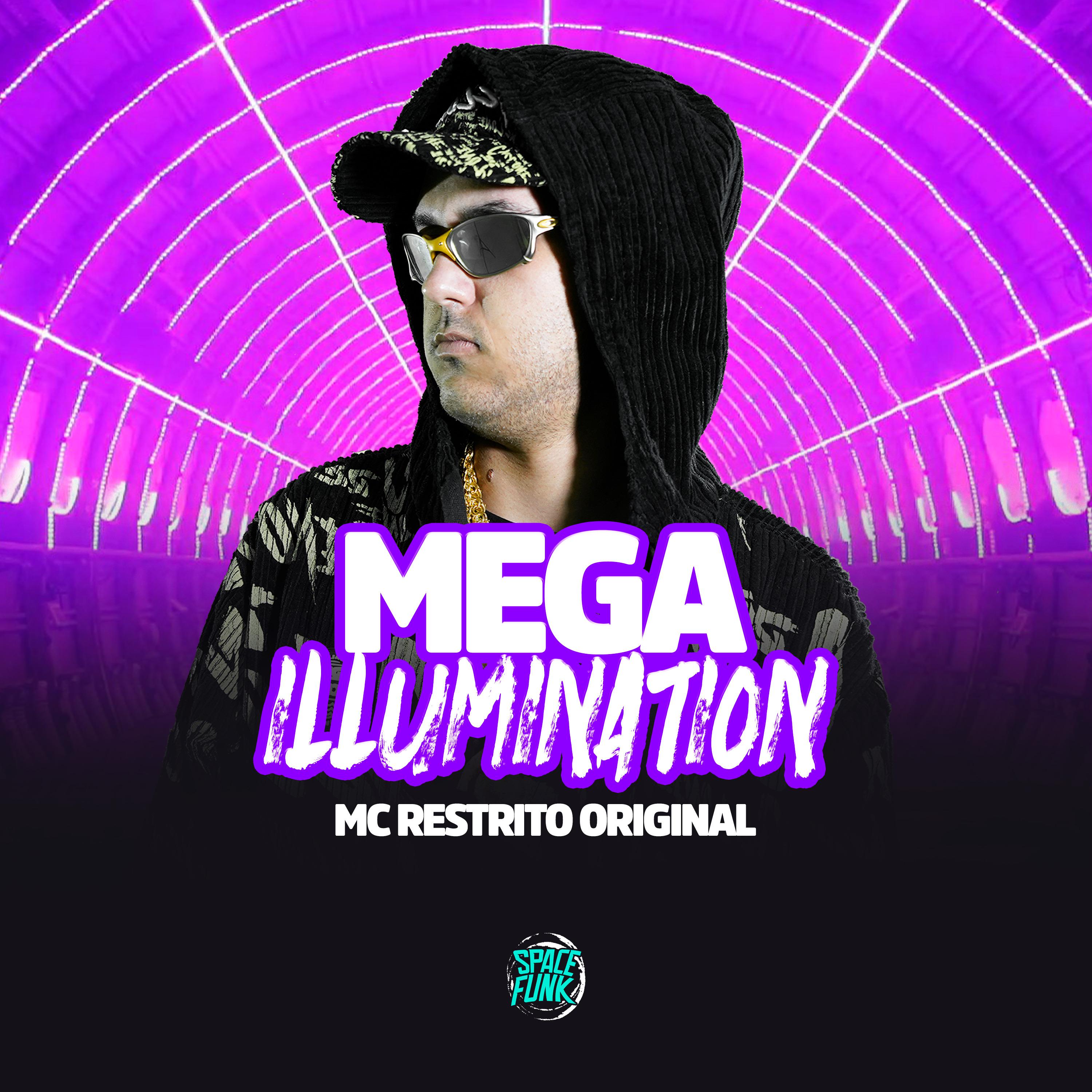 Постер альбома Mega Illumination