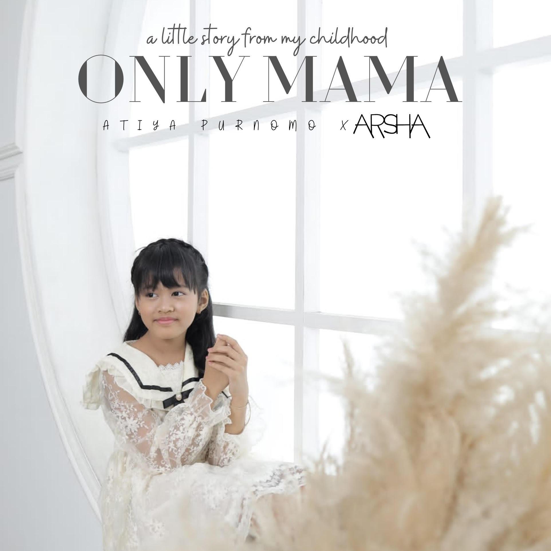 Постер альбома Only Mama