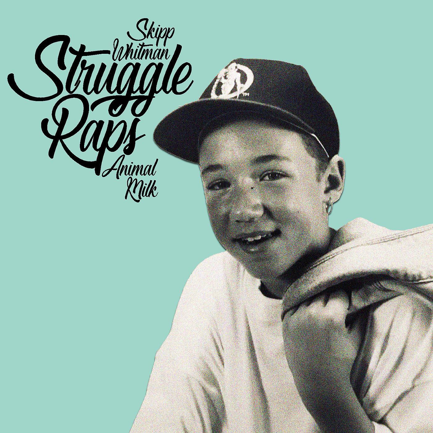 Постер альбома Struggle Raps