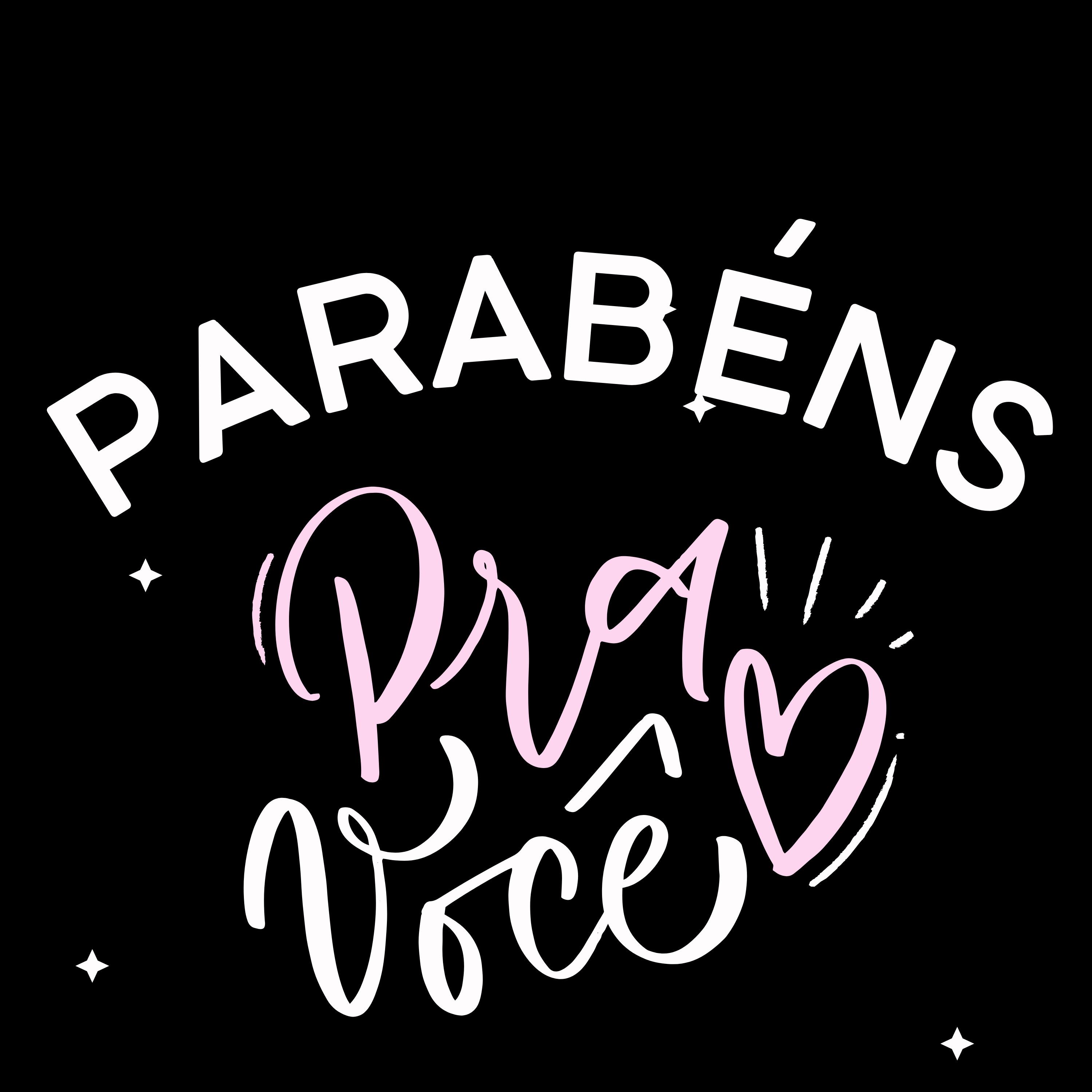 Постер альбома Parabéns pra Você