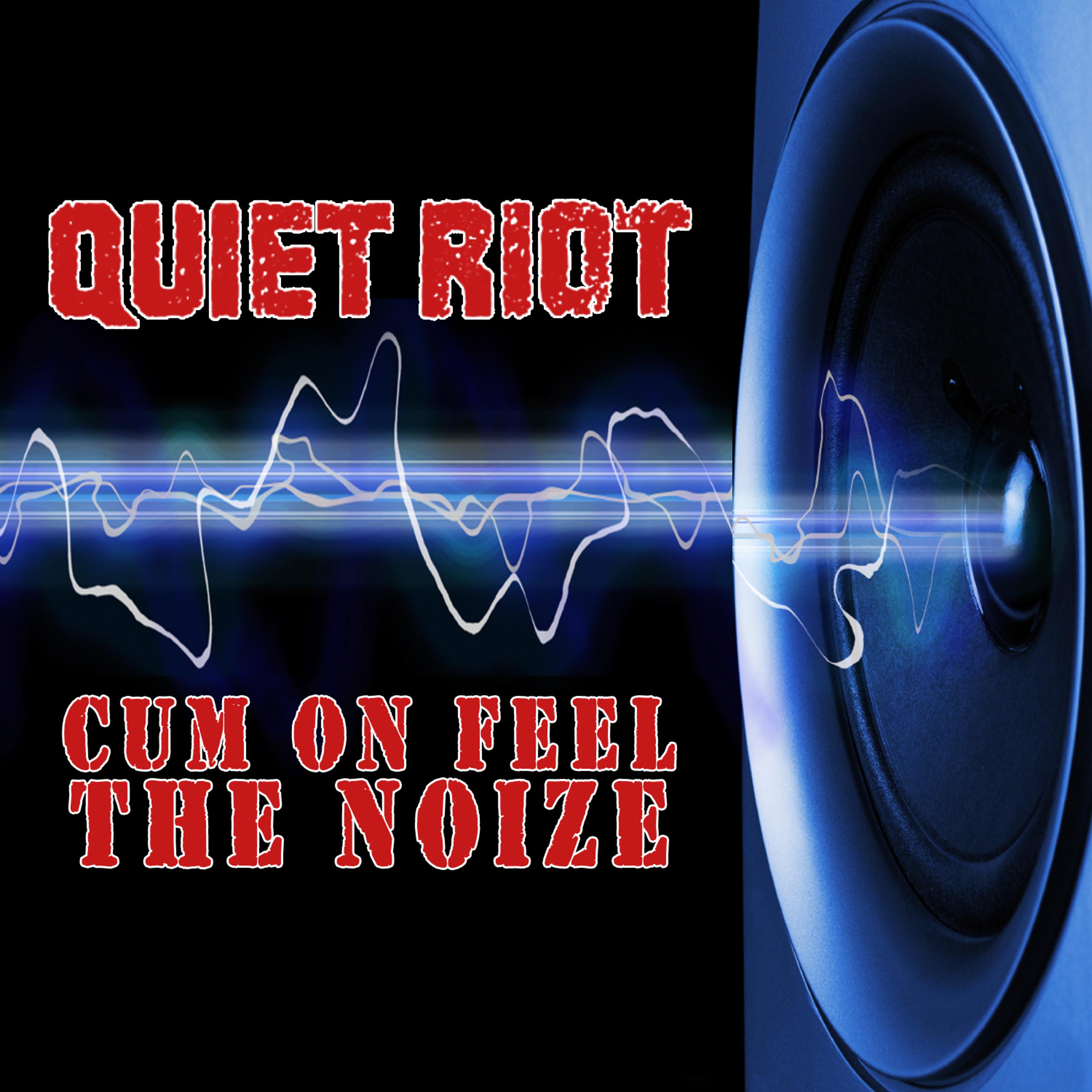 Постер альбома Cum On Feel The Noize (Re-Recorded / Remastered)