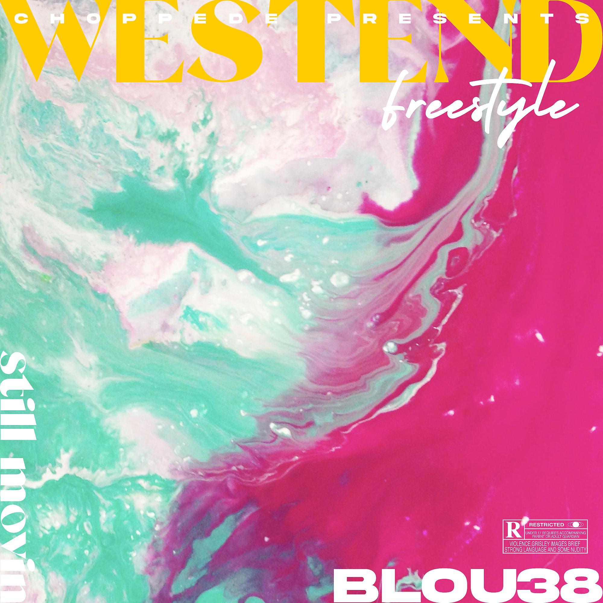 Постер альбома Westend Freestyle