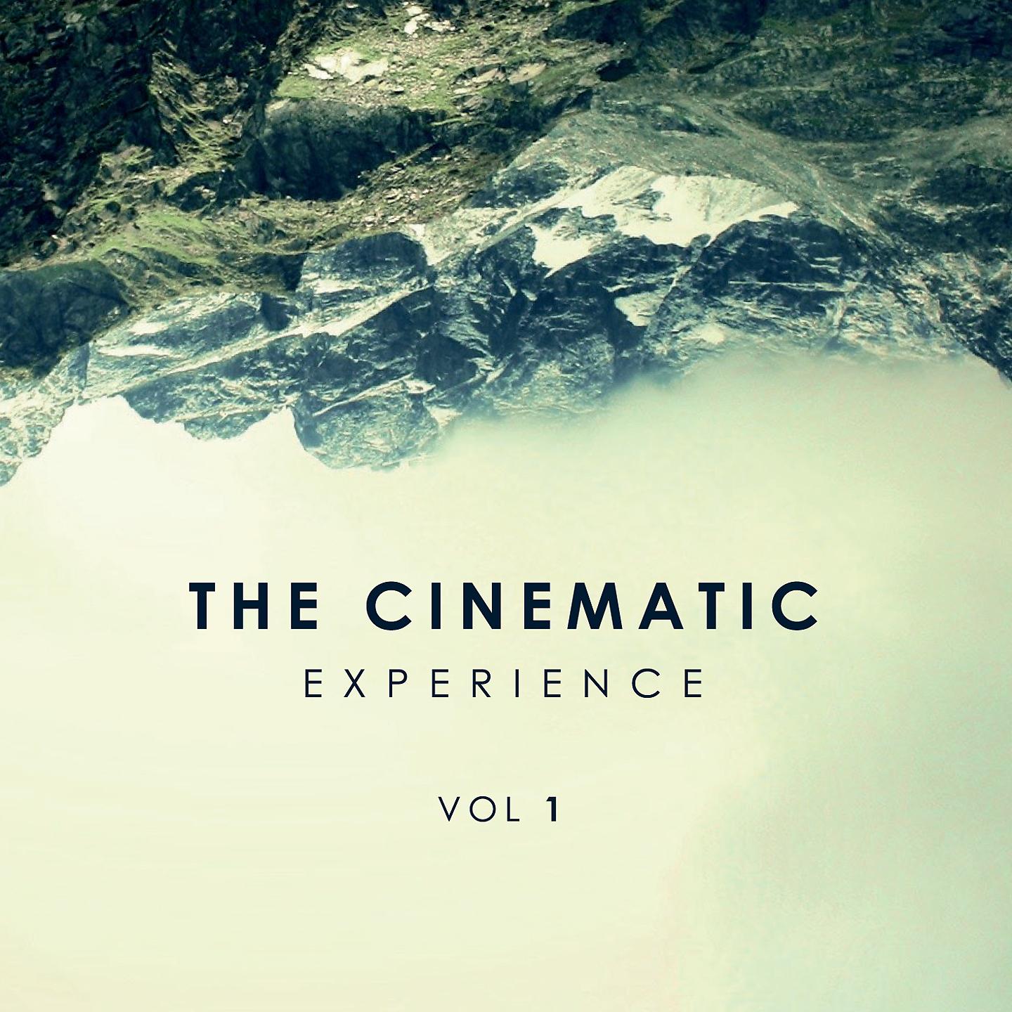 Постер альбома The Cinematic Experience Vol. 1