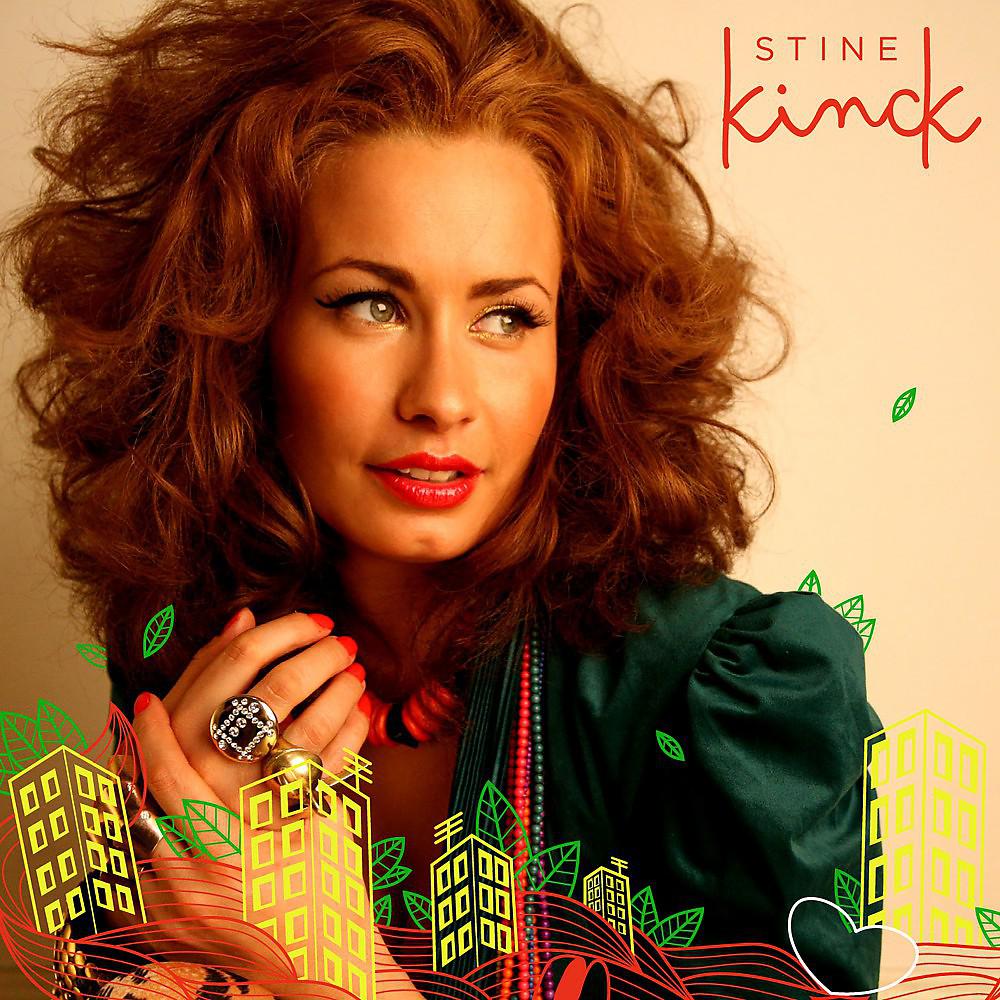 Постер альбома Stine Kinck