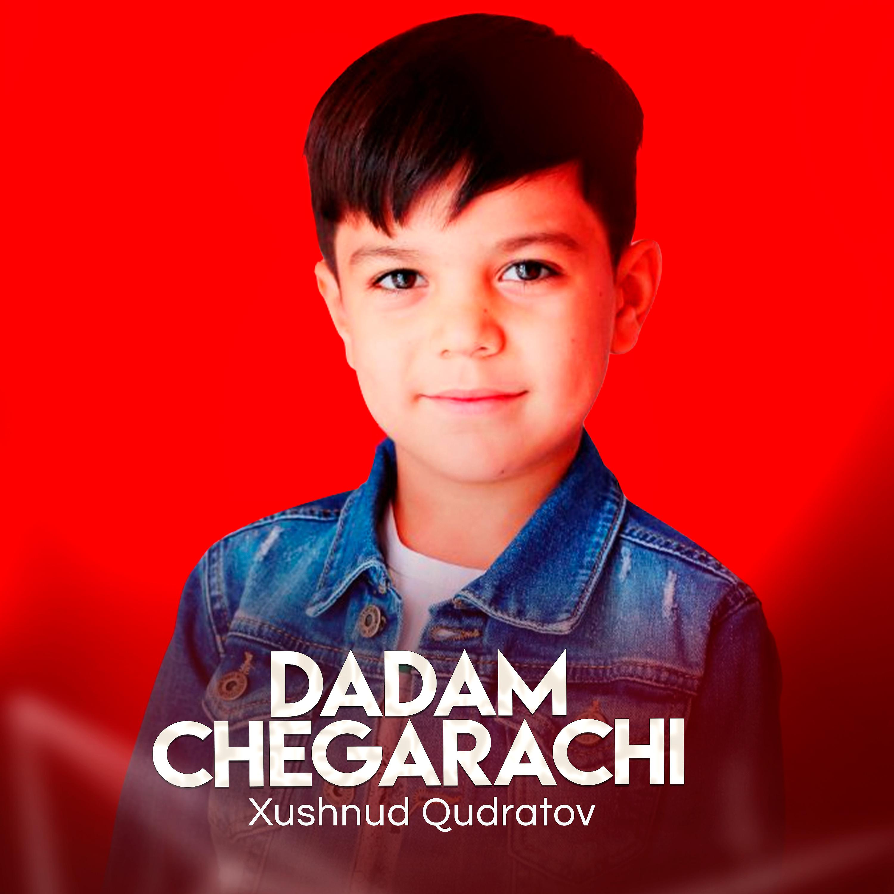 Постер альбома Dadam Chegarachi