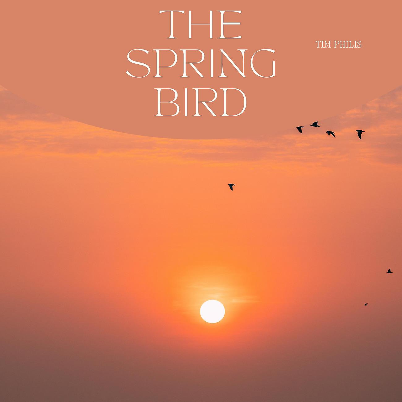 Постер альбома The Spring Bird