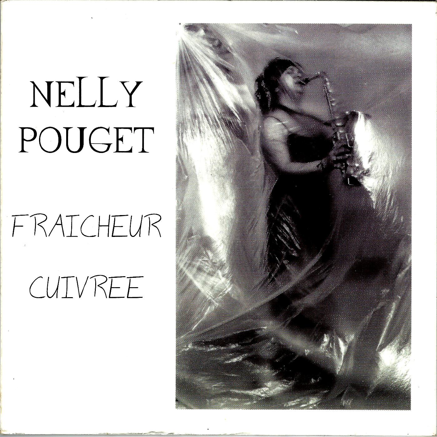 Постер альбома Fraîcheur Cuivrée