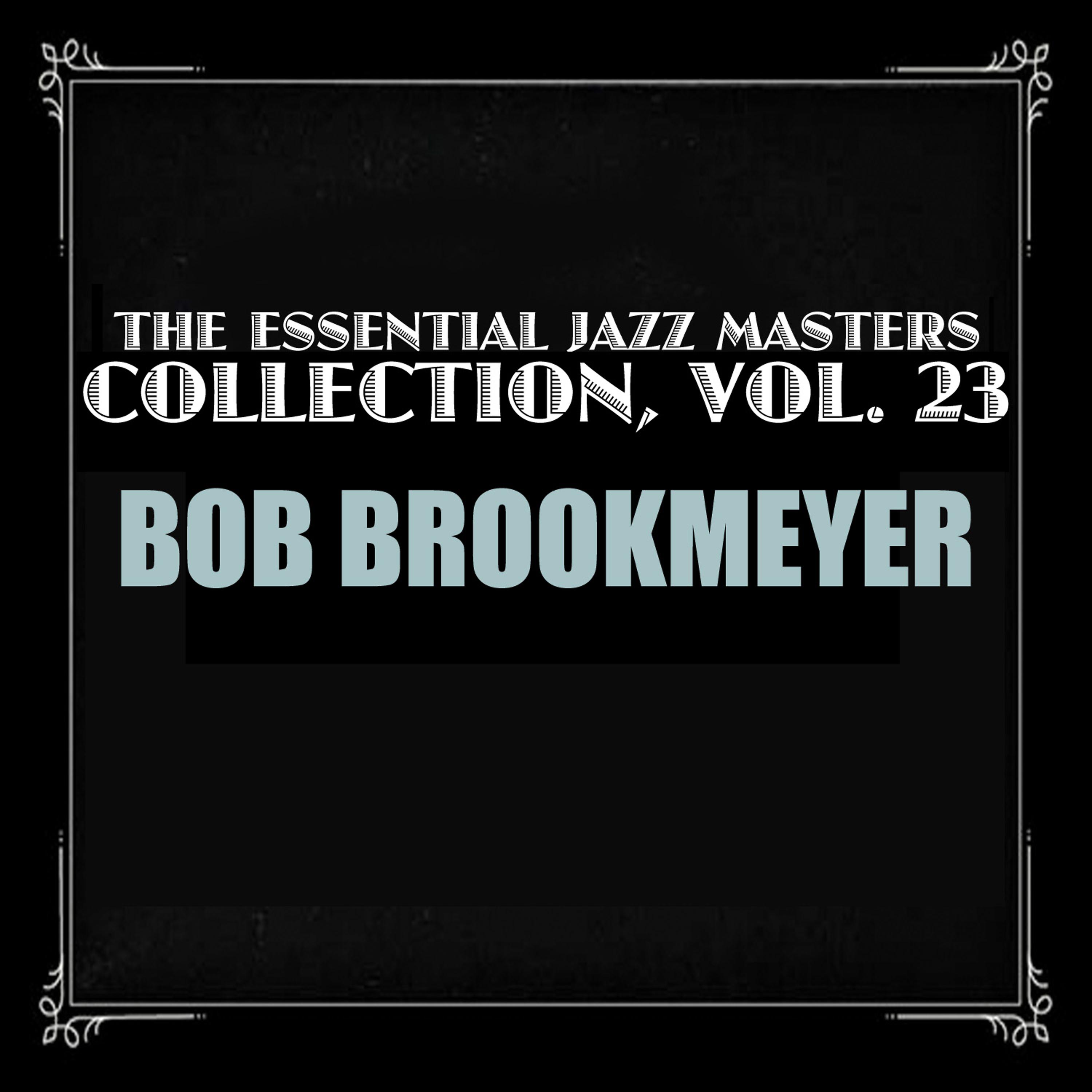 Постер альбома The Essential Jazz Masters Collection, Vol. 23