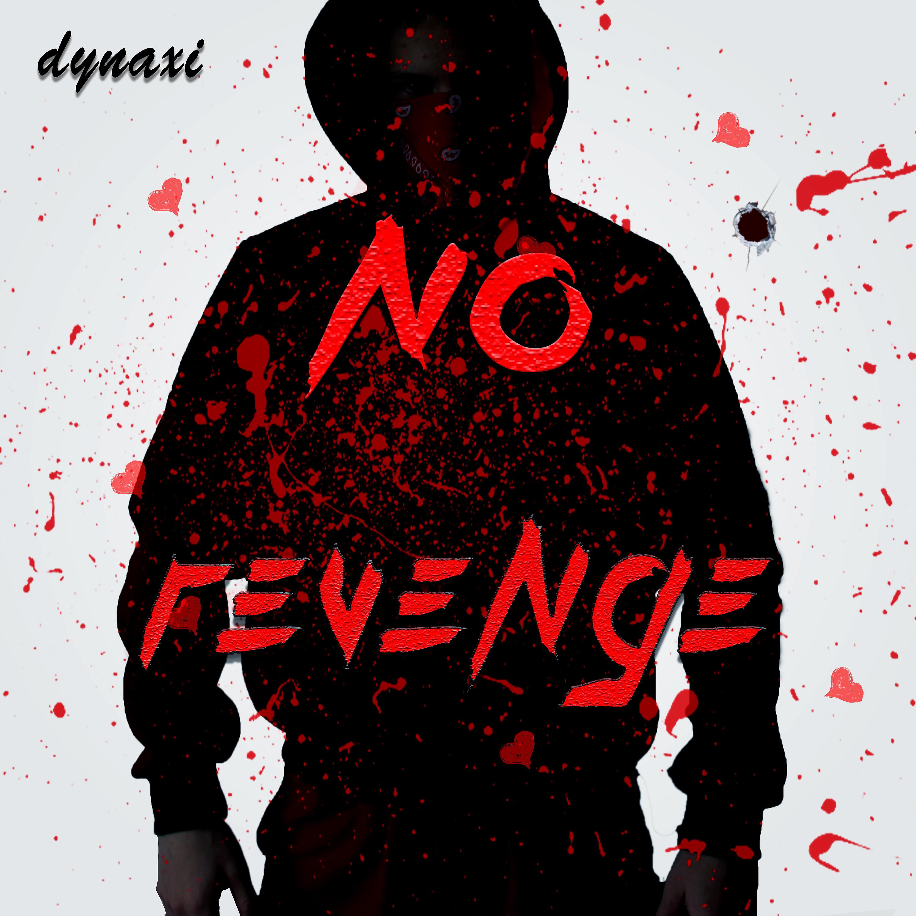 Постер альбома No Revenge