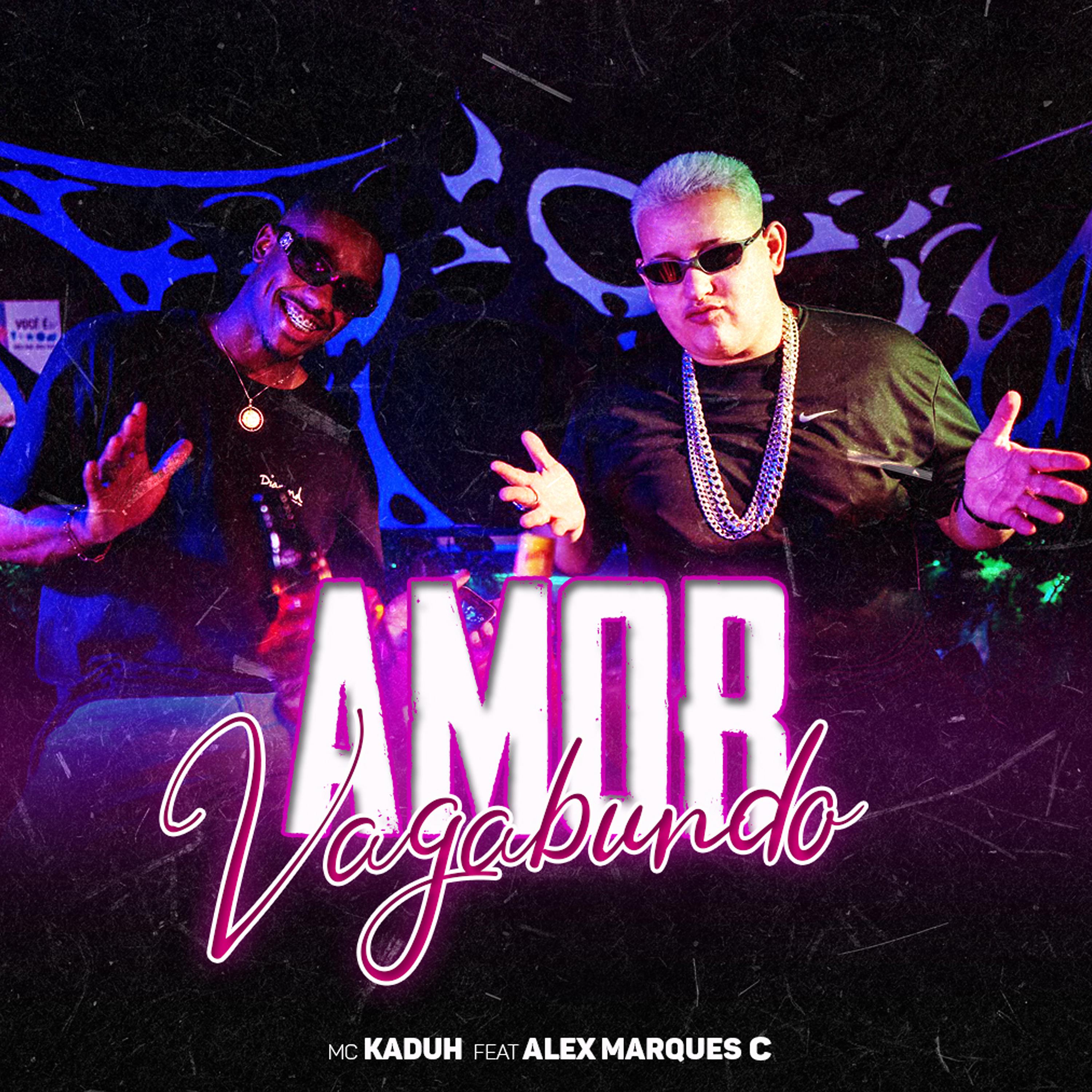 Постер альбома Amor Vagabundo