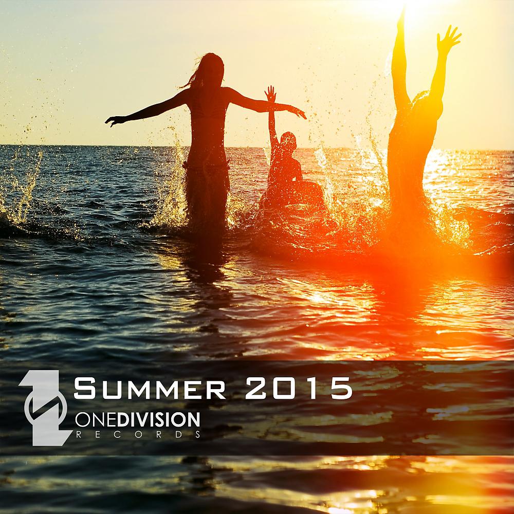 Постер альбома One Division Summer 2015