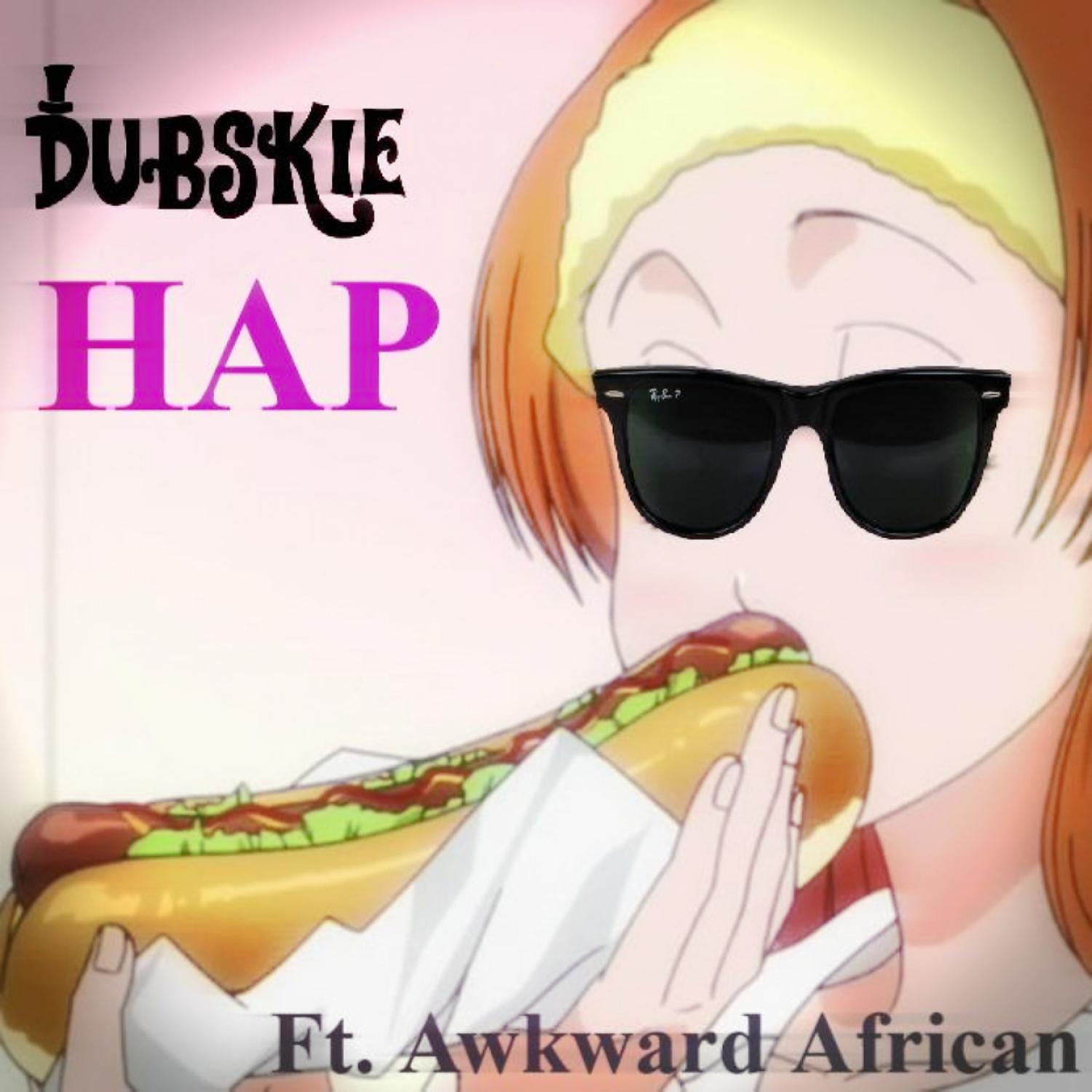 Постер альбома WAP Male Version (HAP) (feat. Awkward African)