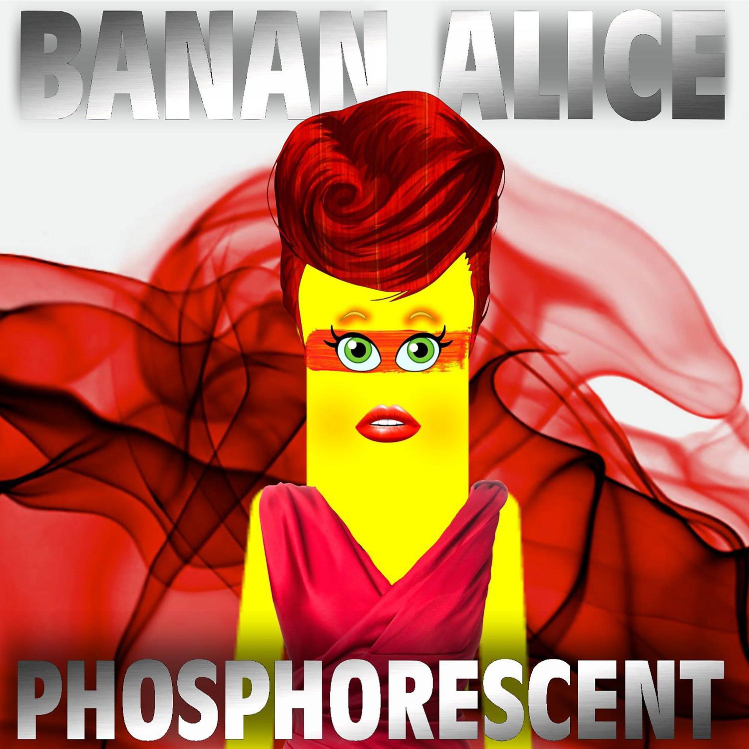 Постер альбома Phosphorescent