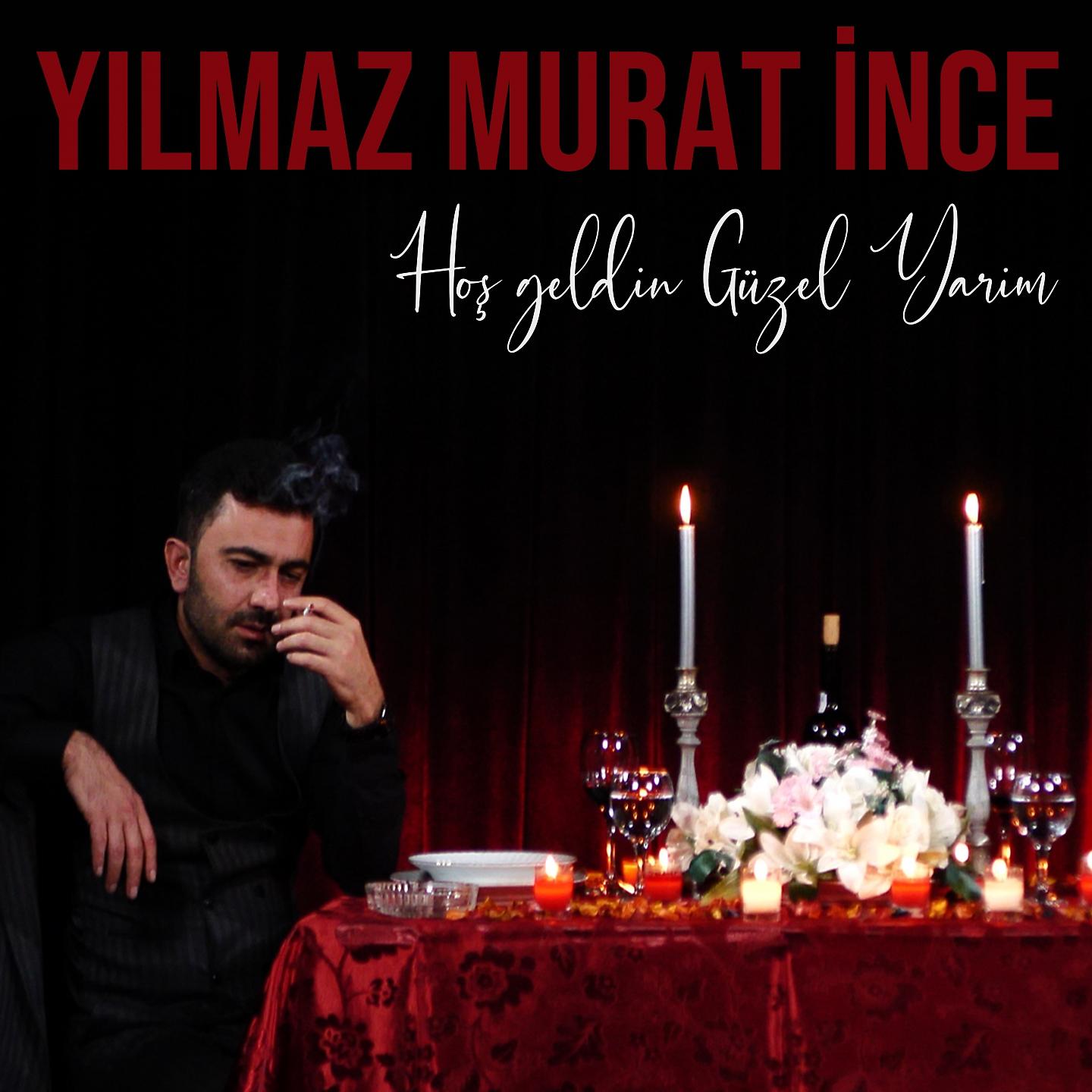 Постер альбома Hoş Geldin Güzel Yarim